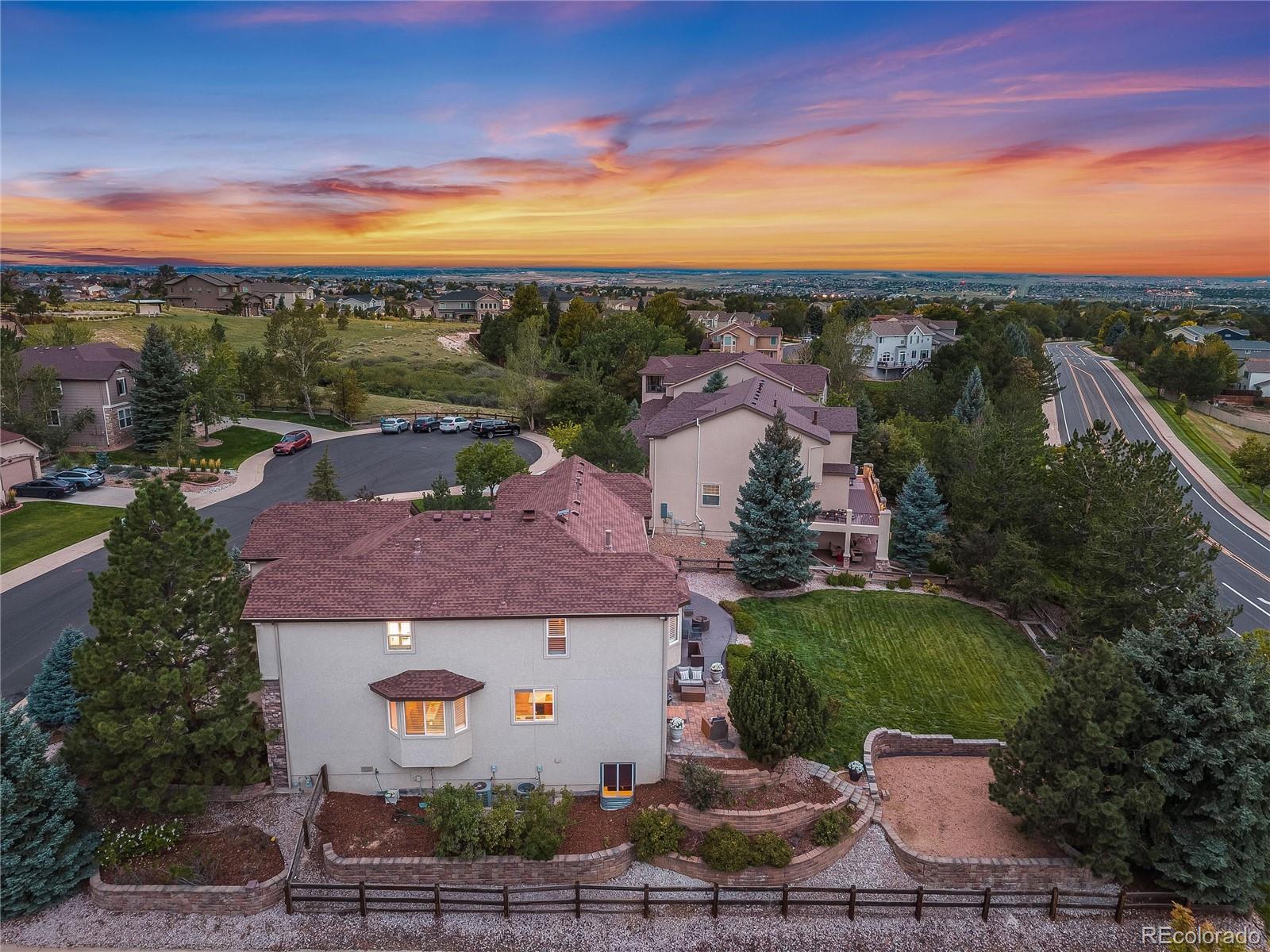 MLS Image #41 for 22065  laurel oak drive,parker, Colorado