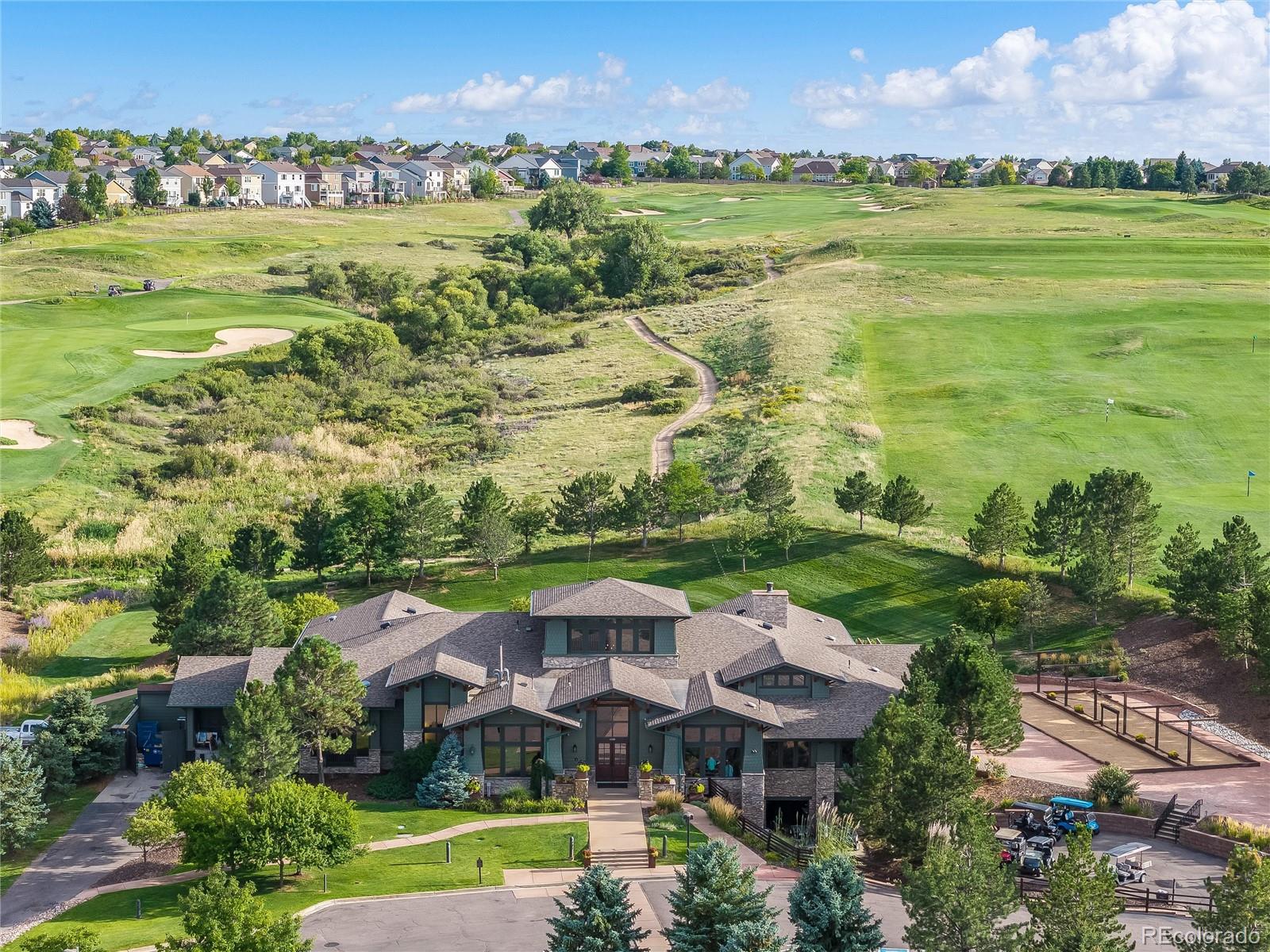 MLS Image #42 for 22065  laurel oak drive,parker, Colorado
