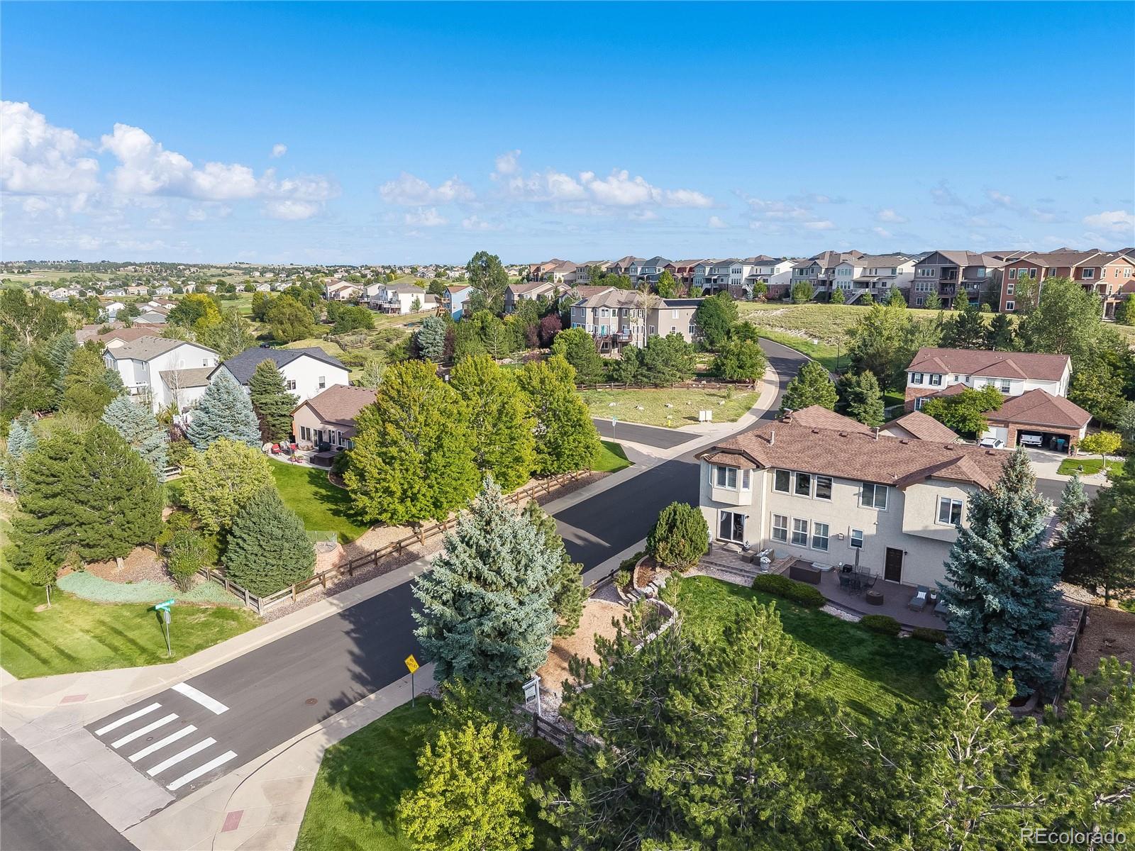 MLS Image #45 for 22065  laurel oak drive,parker, Colorado