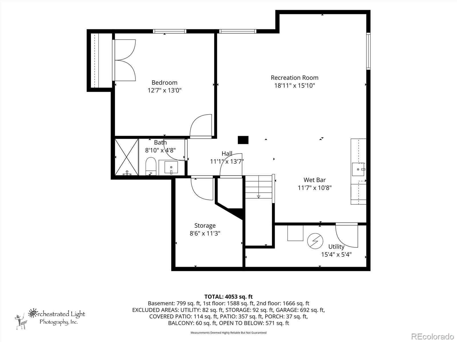 MLS Image #46 for 22065  laurel oak drive,parker, Colorado