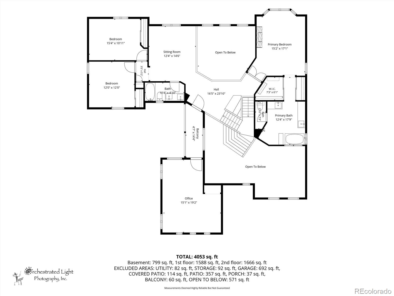 MLS Image #48 for 22065  laurel oak drive,parker, Colorado
