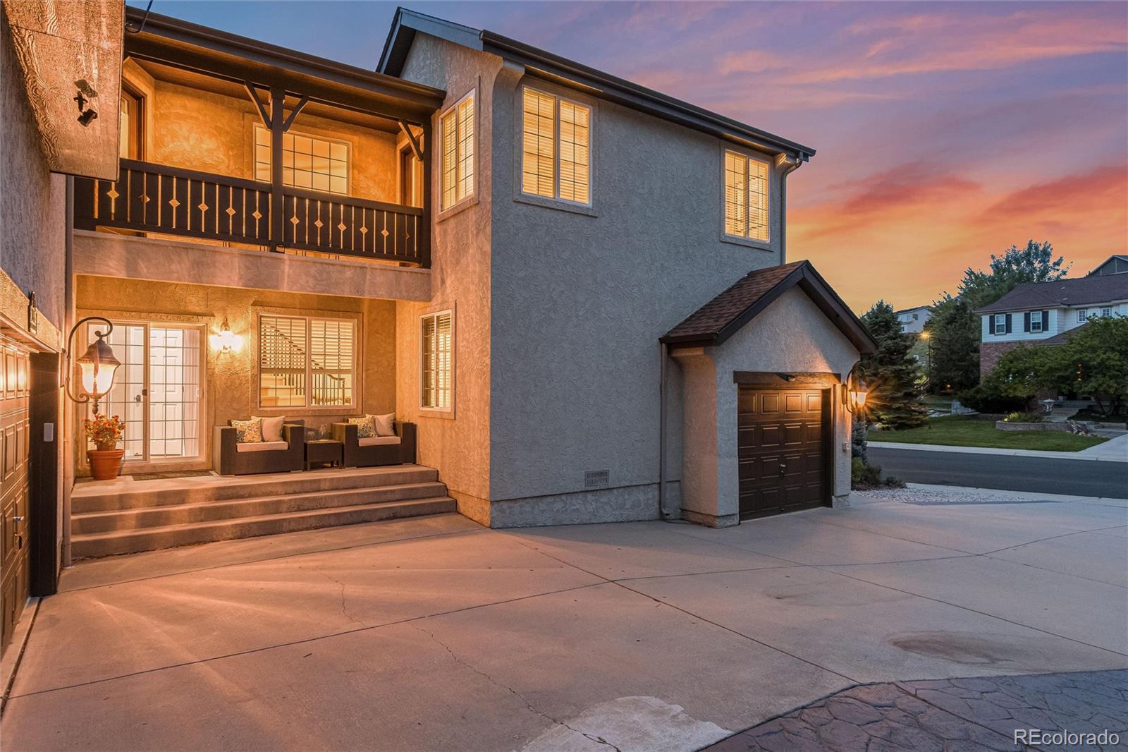 MLS Image #5 for 22065  laurel oak drive,parker, Colorado