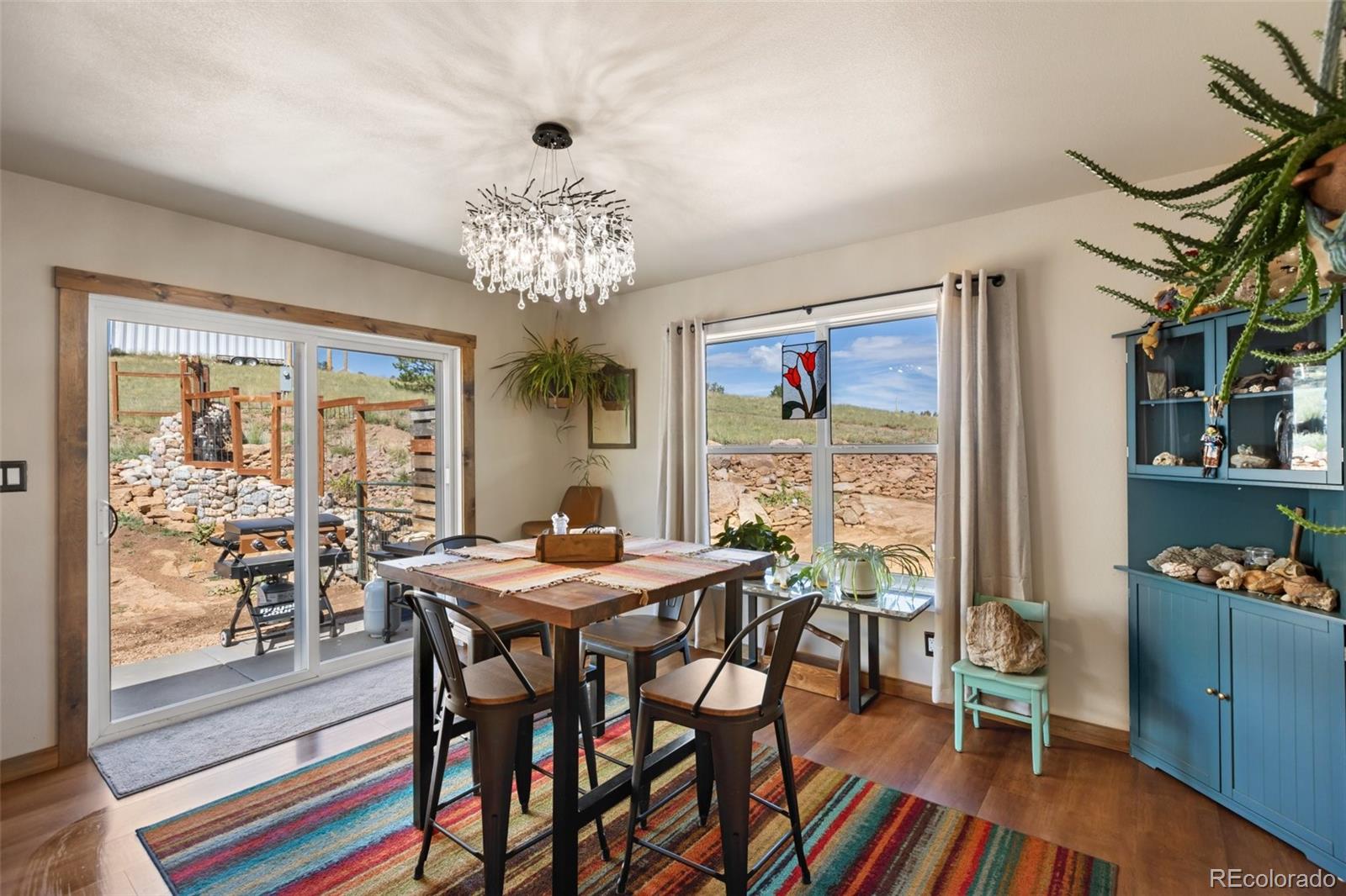 MLS Image #13 for 191  strong drive,cripple creek, Colorado