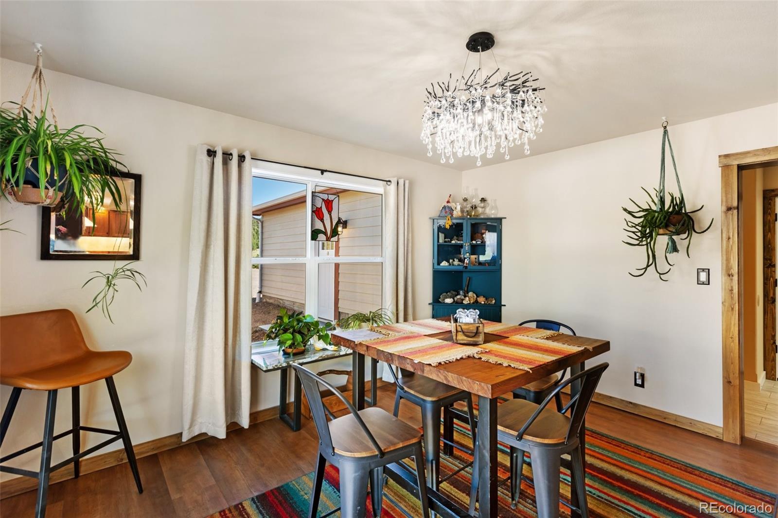 MLS Image #14 for 191  strong drive,cripple creek, Colorado