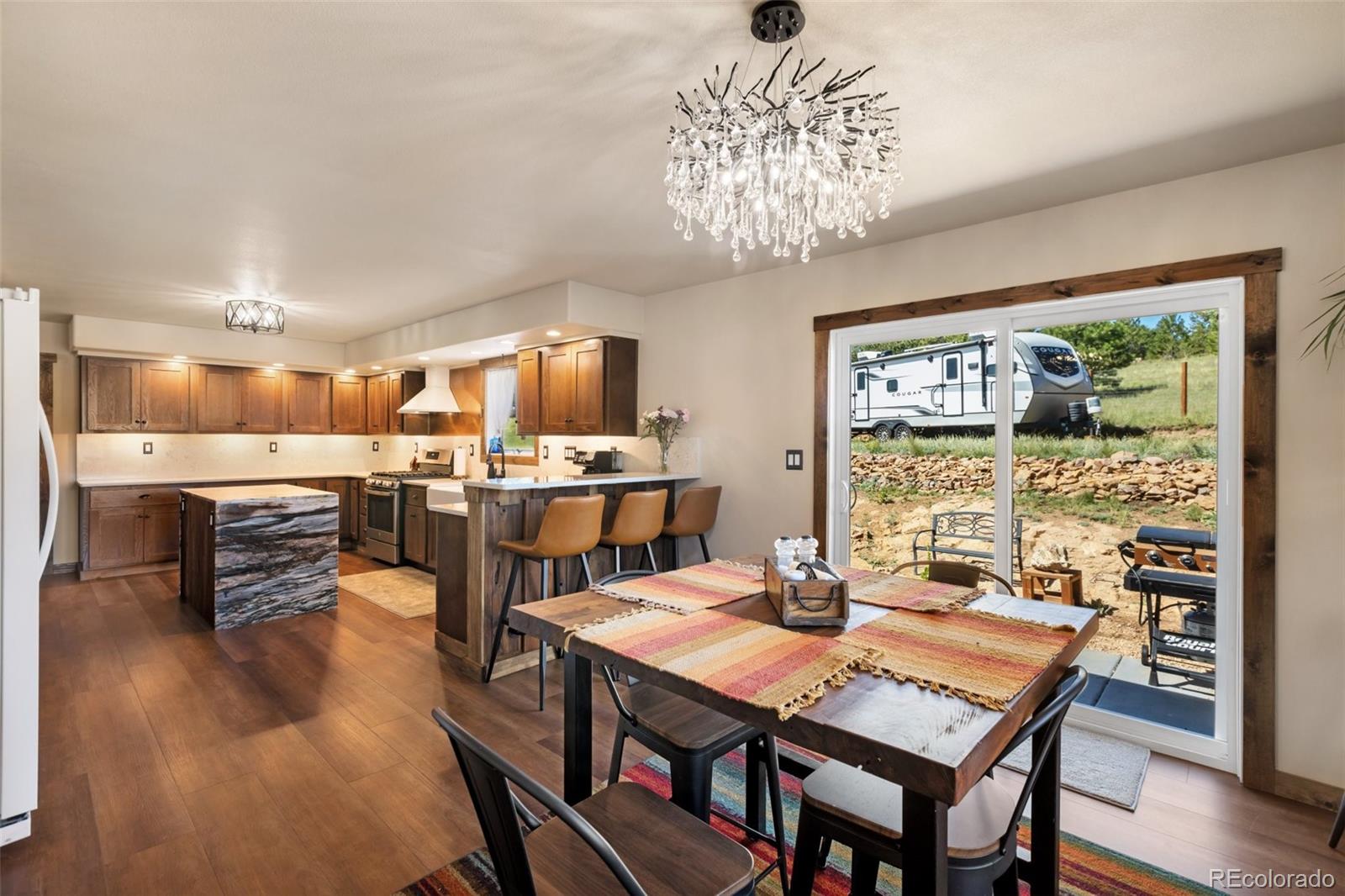 MLS Image #16 for 191  strong drive,cripple creek, Colorado