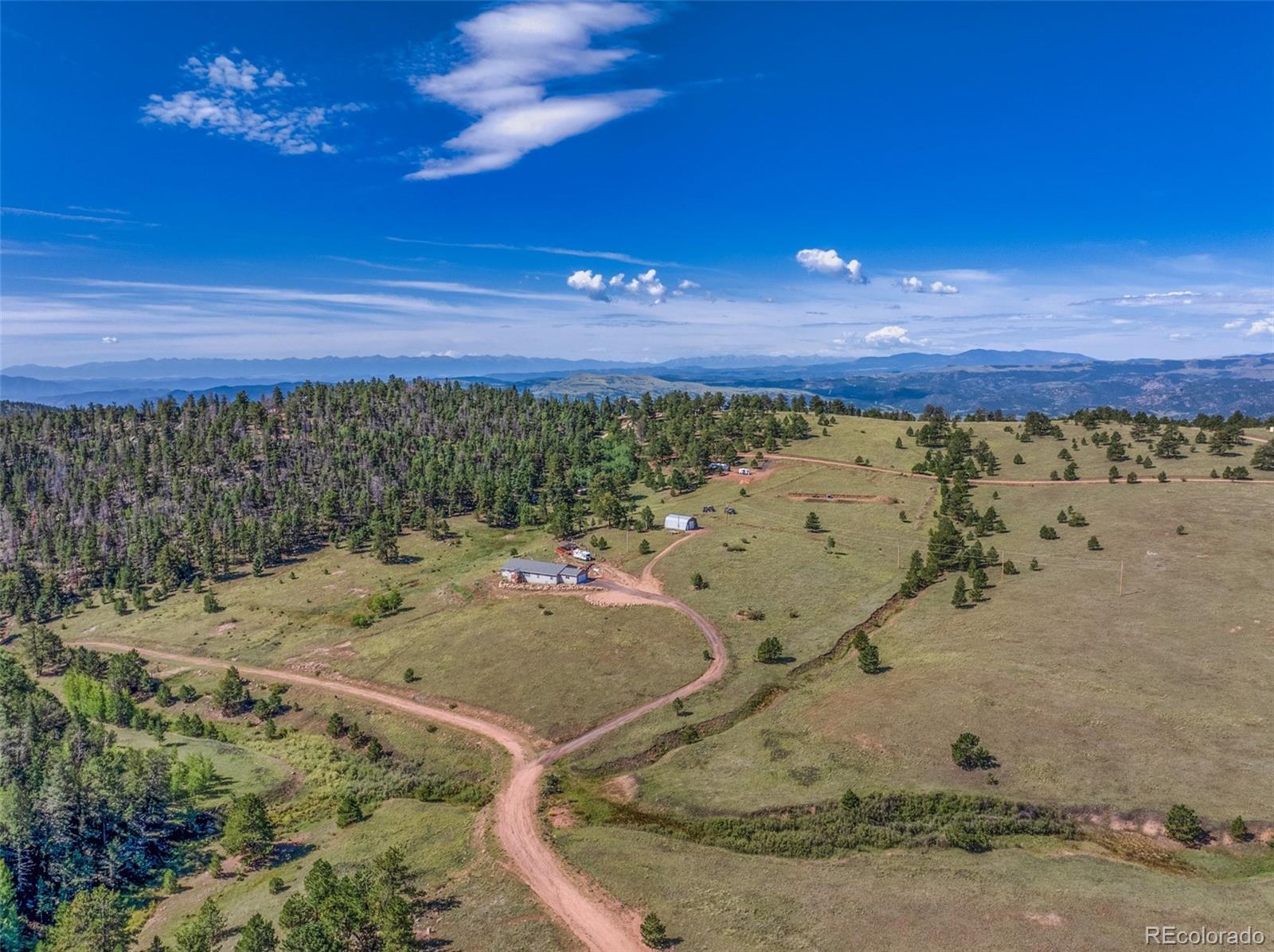 MLS Image #37 for 191  strong drive,cripple creek, Colorado