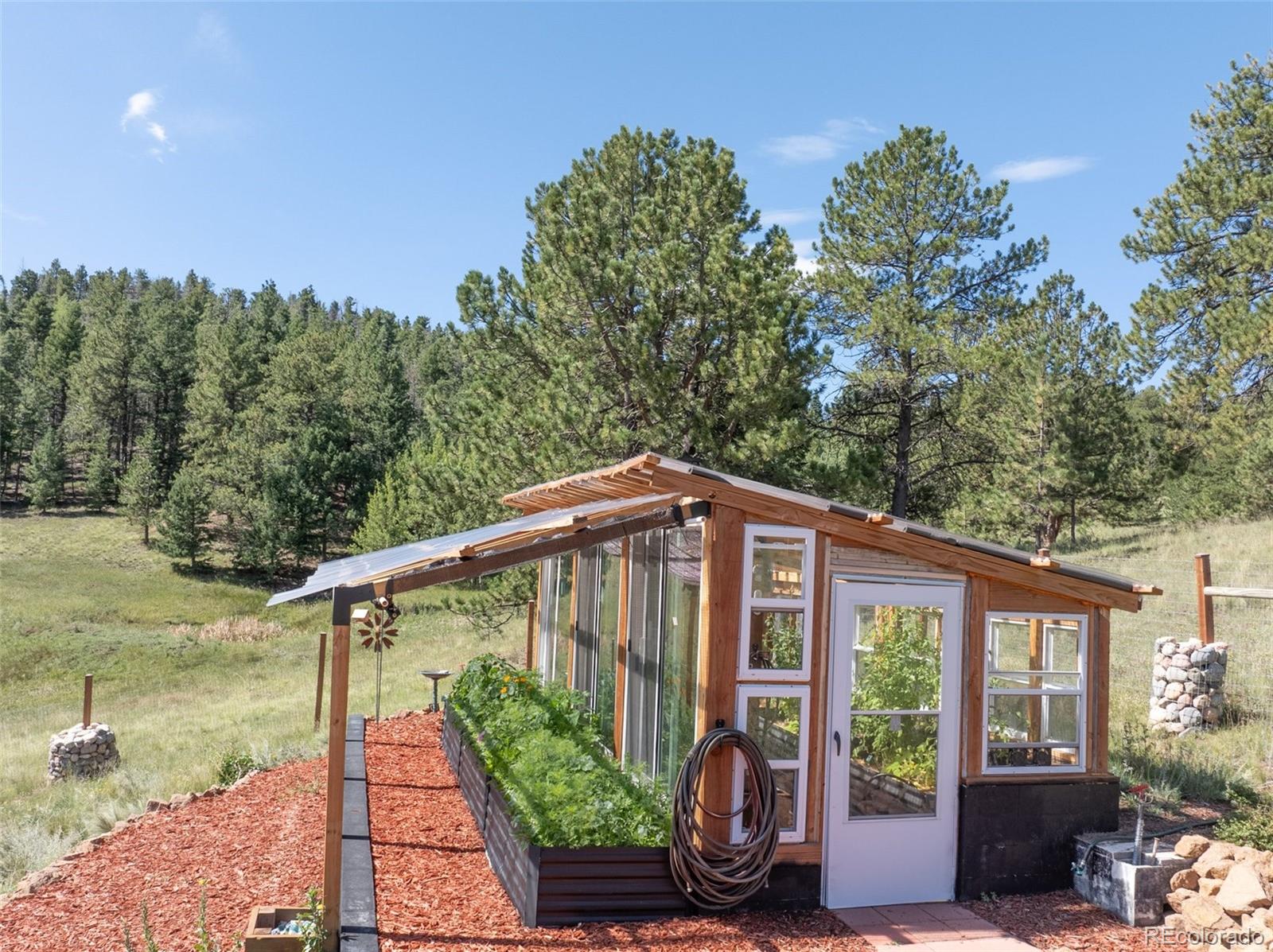 MLS Image #38 for 191  strong drive,cripple creek, Colorado
