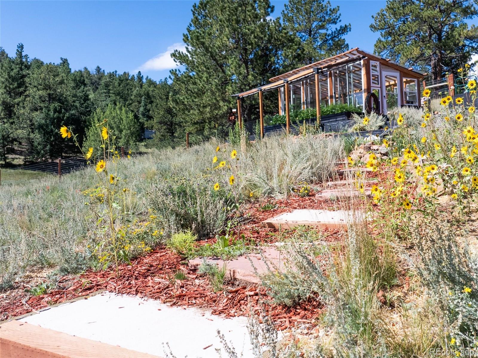 MLS Image #39 for 191  strong drive,cripple creek, Colorado