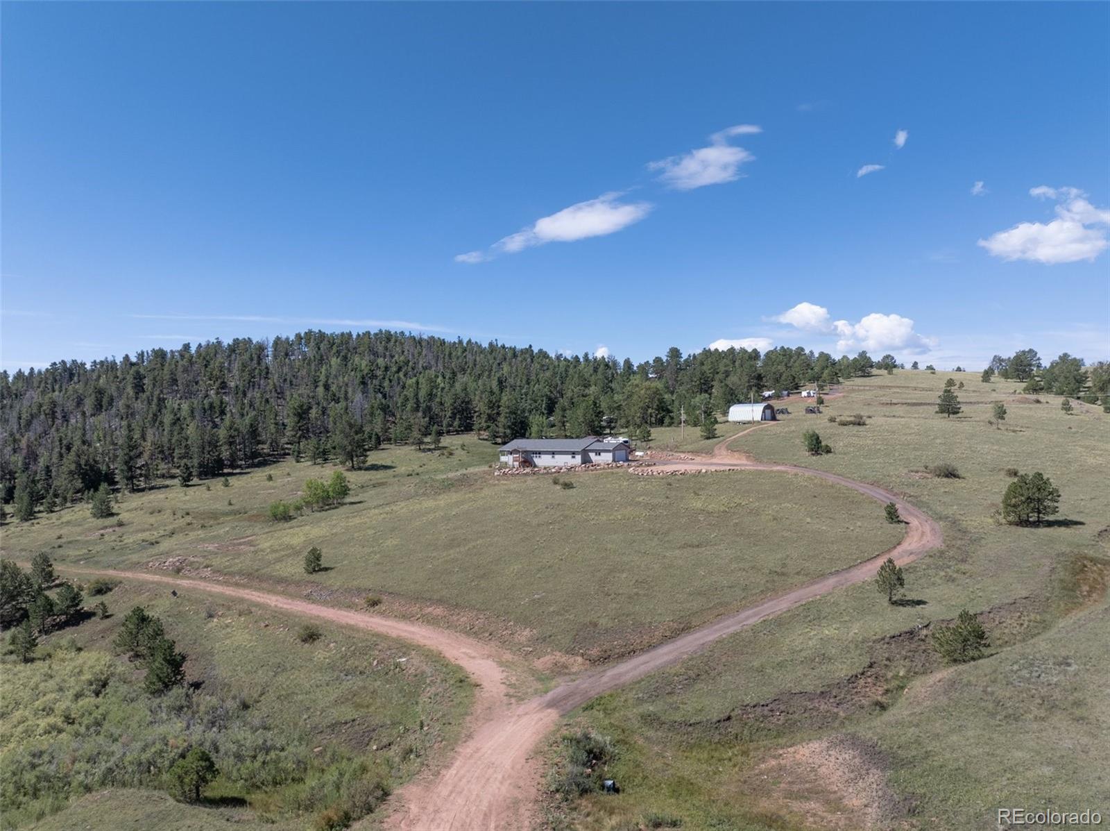 MLS Image #4 for 191  strong drive,cripple creek, Colorado