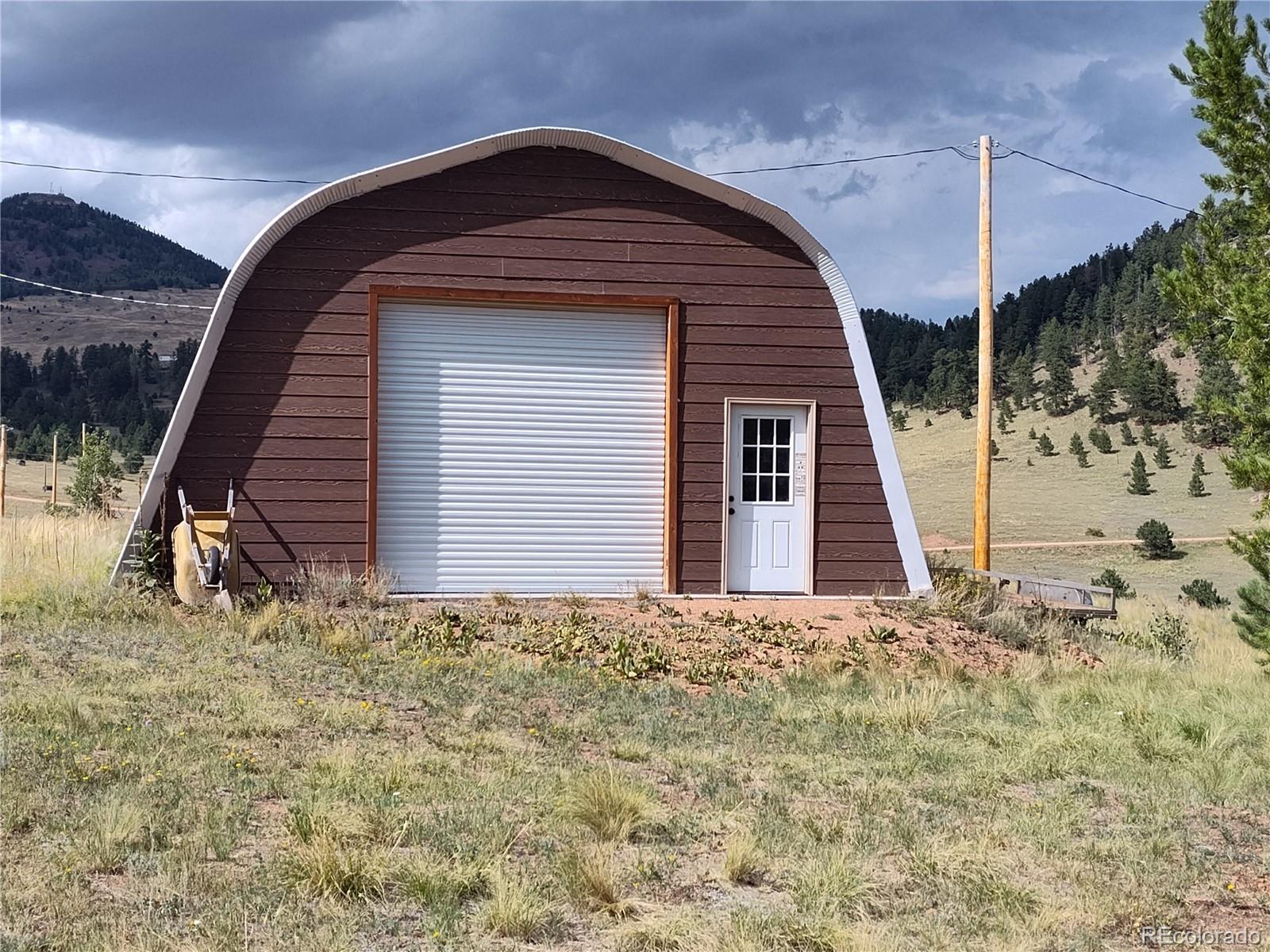 MLS Image #41 for 191  strong drive,cripple creek, Colorado
