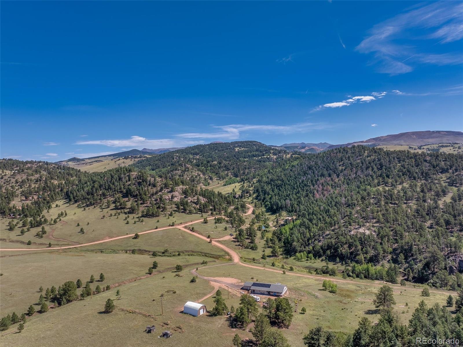 MLS Image #43 for 191  strong drive,cripple creek, Colorado