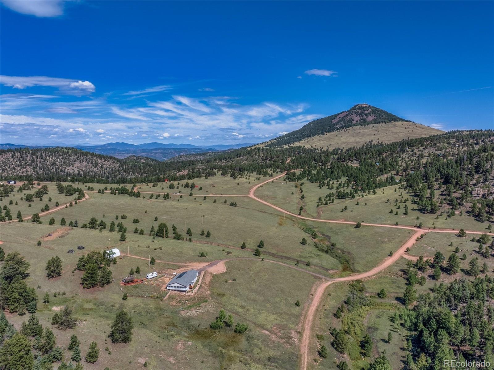 MLS Image #45 for 191  strong drive,cripple creek, Colorado