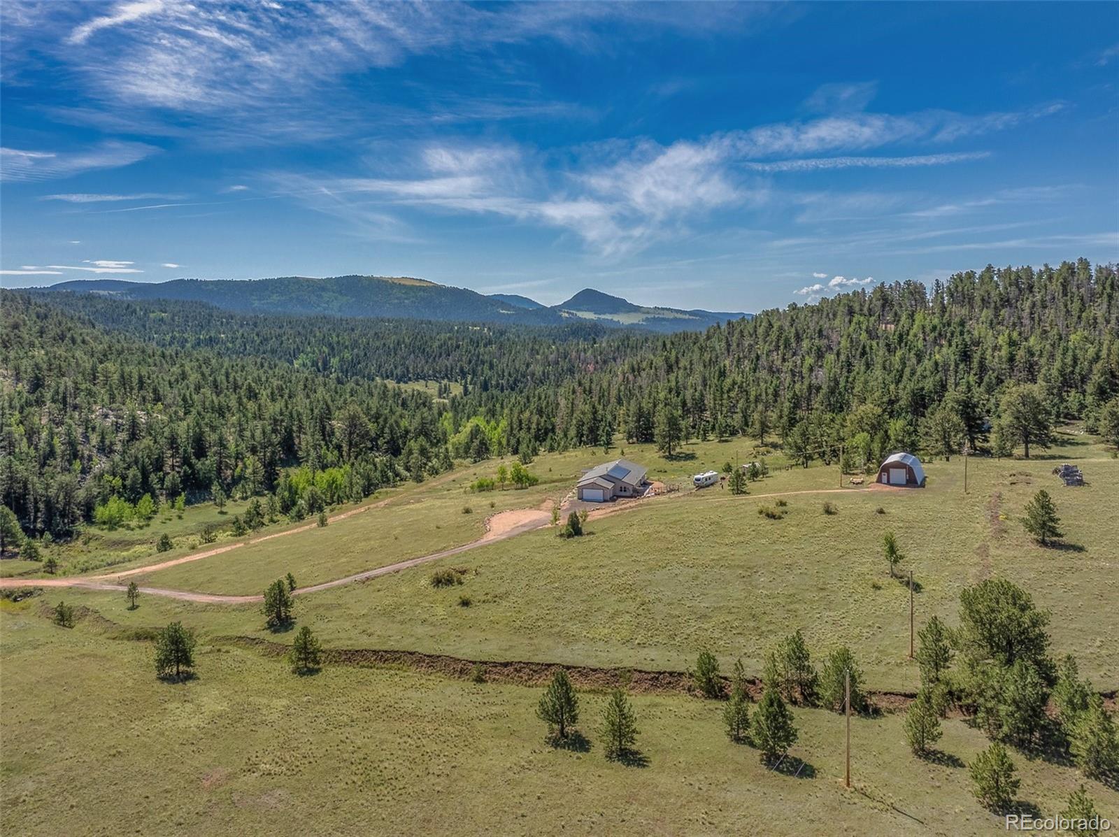 MLS Image #46 for 191  strong drive,cripple creek, Colorado