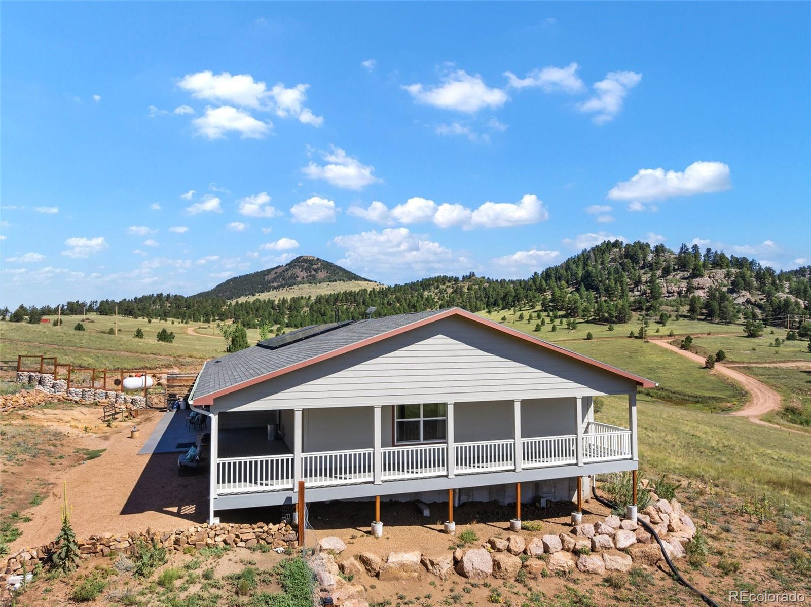 MLS Image #47 for 191  strong drive,cripple creek, Colorado