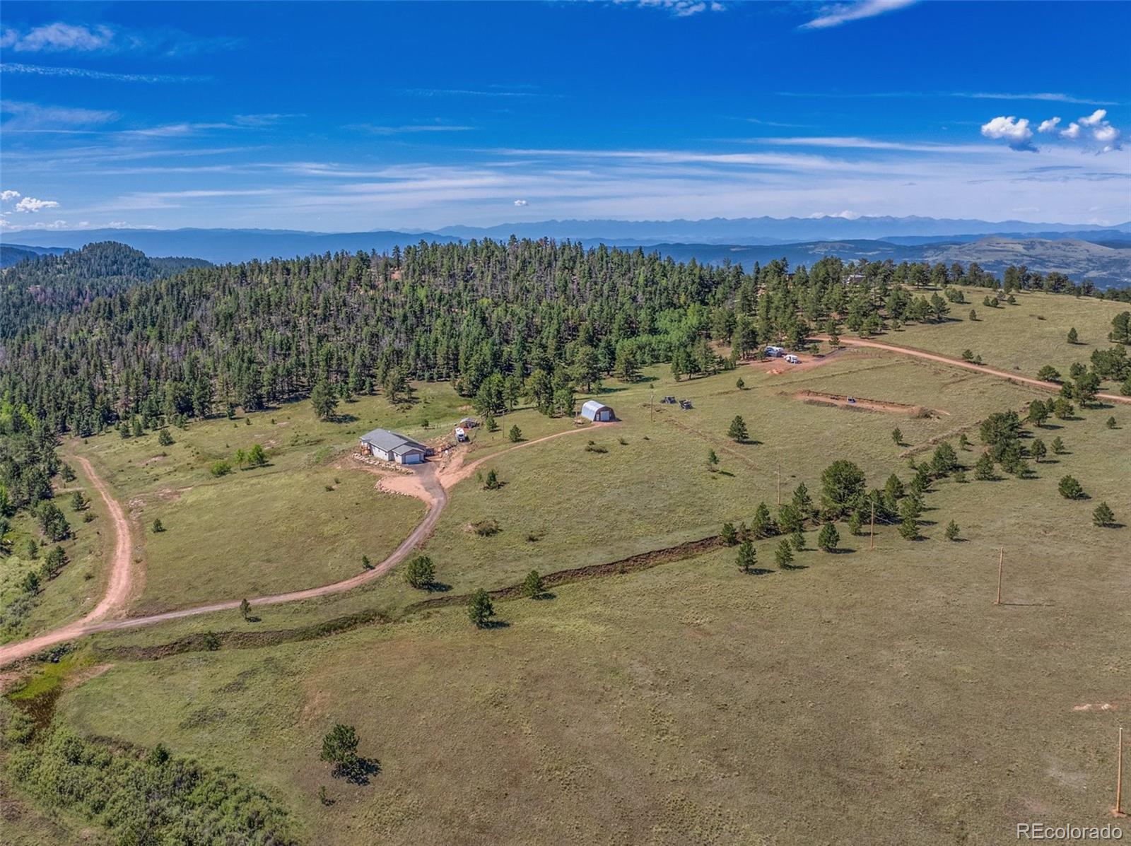 MLS Image #48 for 191  strong drive,cripple creek, Colorado