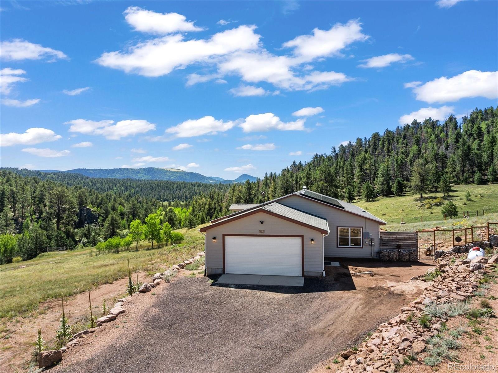 MLS Image #5 for 191  strong drive,cripple creek, Colorado