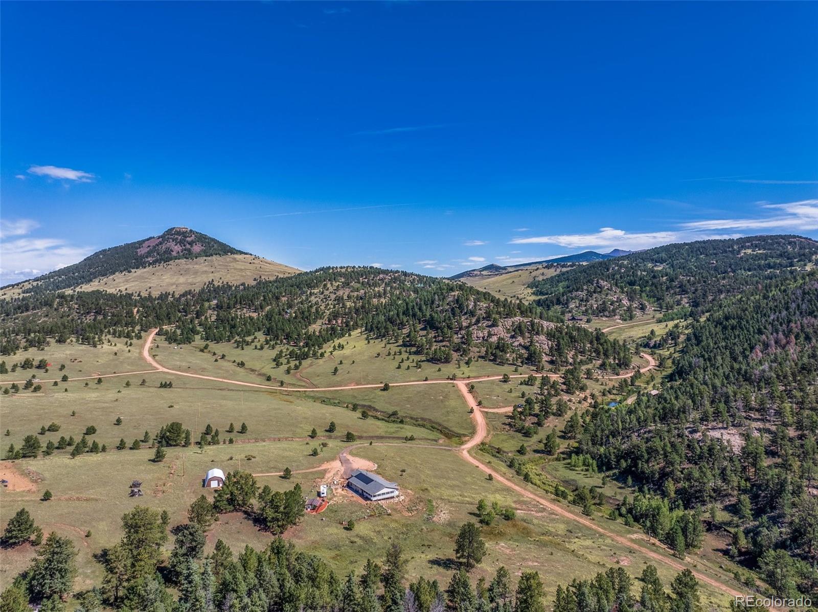 MLS Image #6 for 191  strong drive,cripple creek, Colorado
