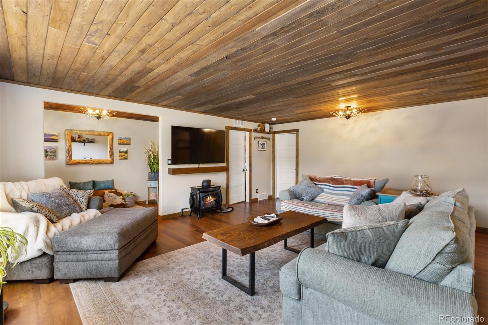 MLS Image #9 for 191  strong drive,cripple creek, Colorado