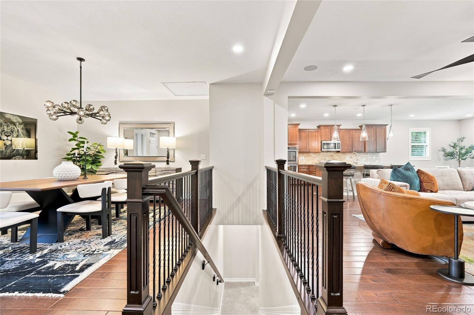 MLS Image #3 for 9533  moss way,arvada, Colorado