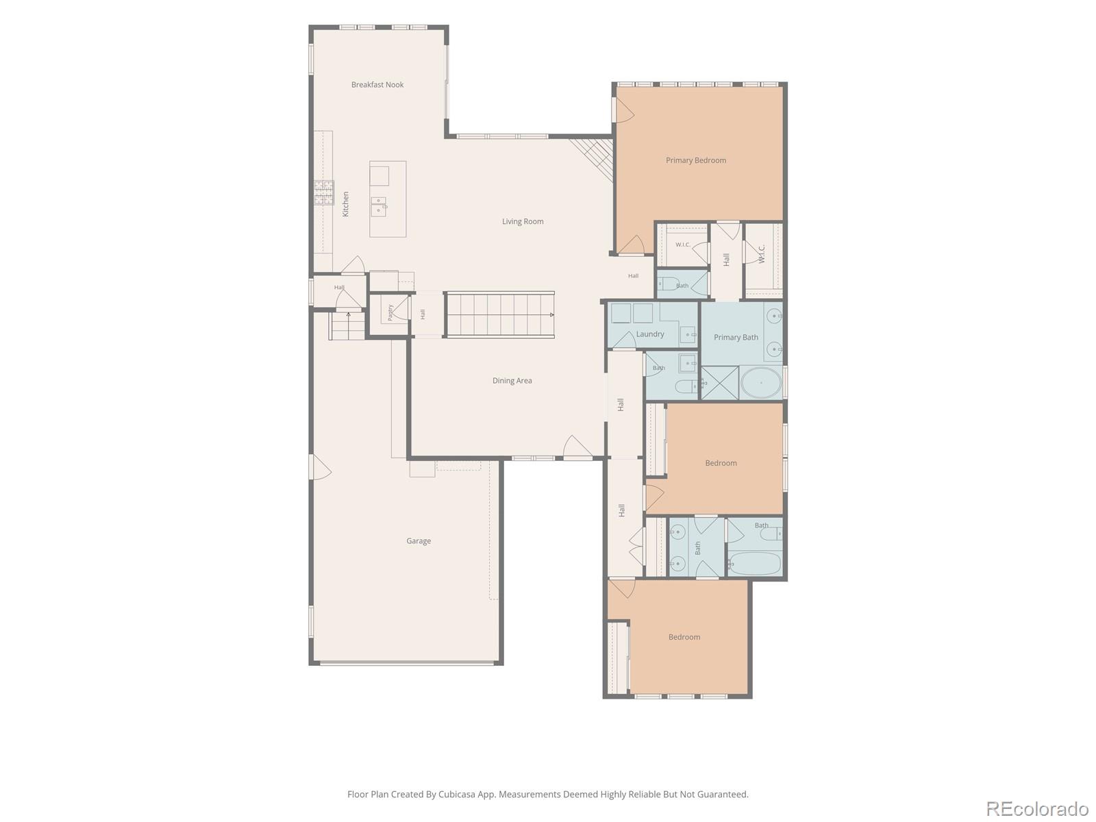 MLS Image #35 for 9533  moss way,arvada, Colorado