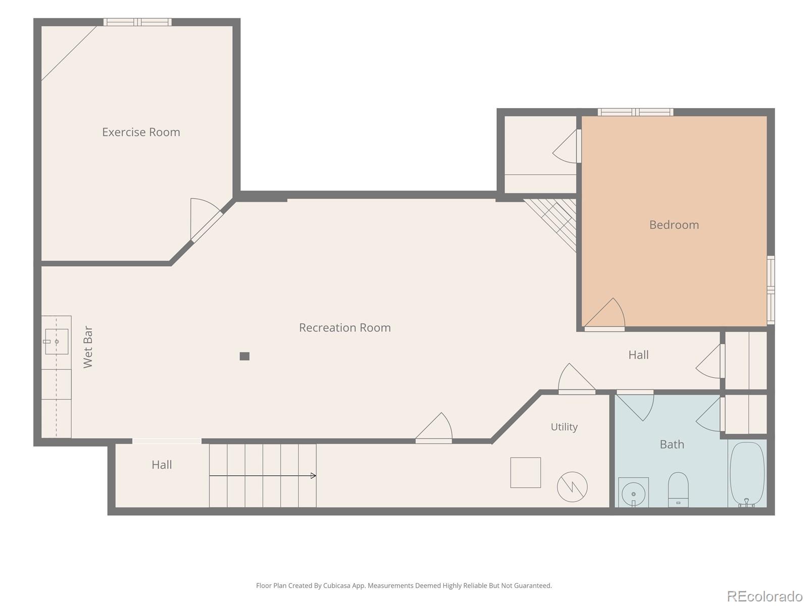 MLS Image #36 for 9533  moss way,arvada, Colorado