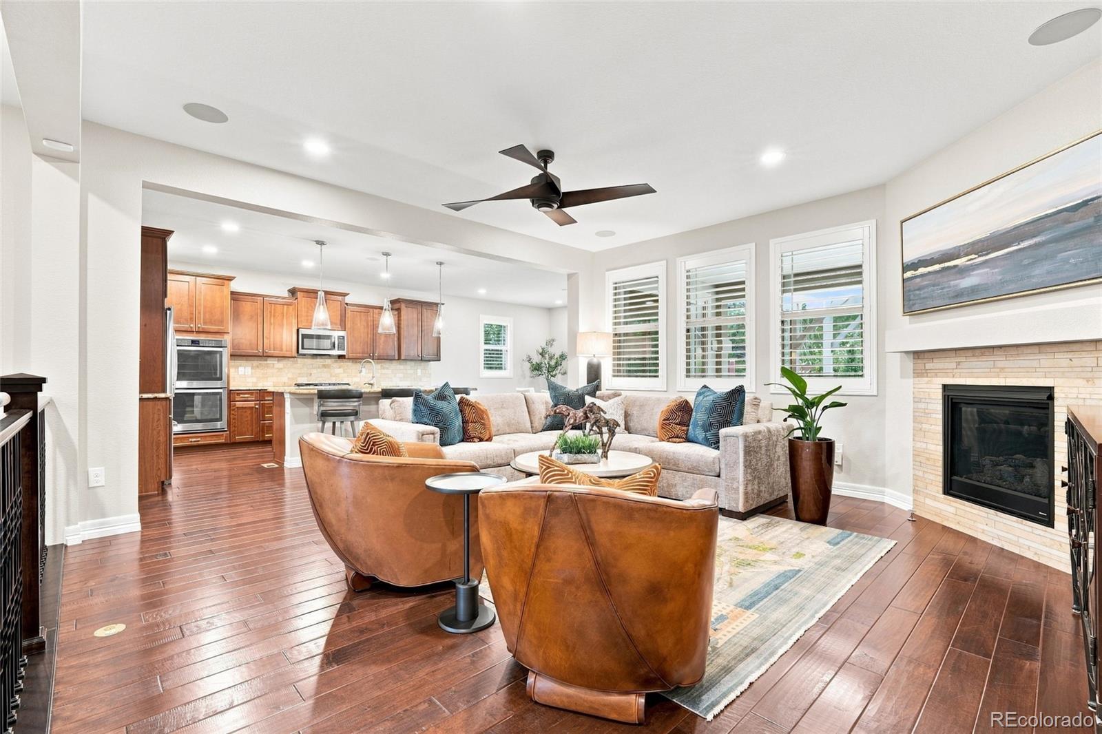 MLS Image #5 for 9533  moss way,arvada, Colorado