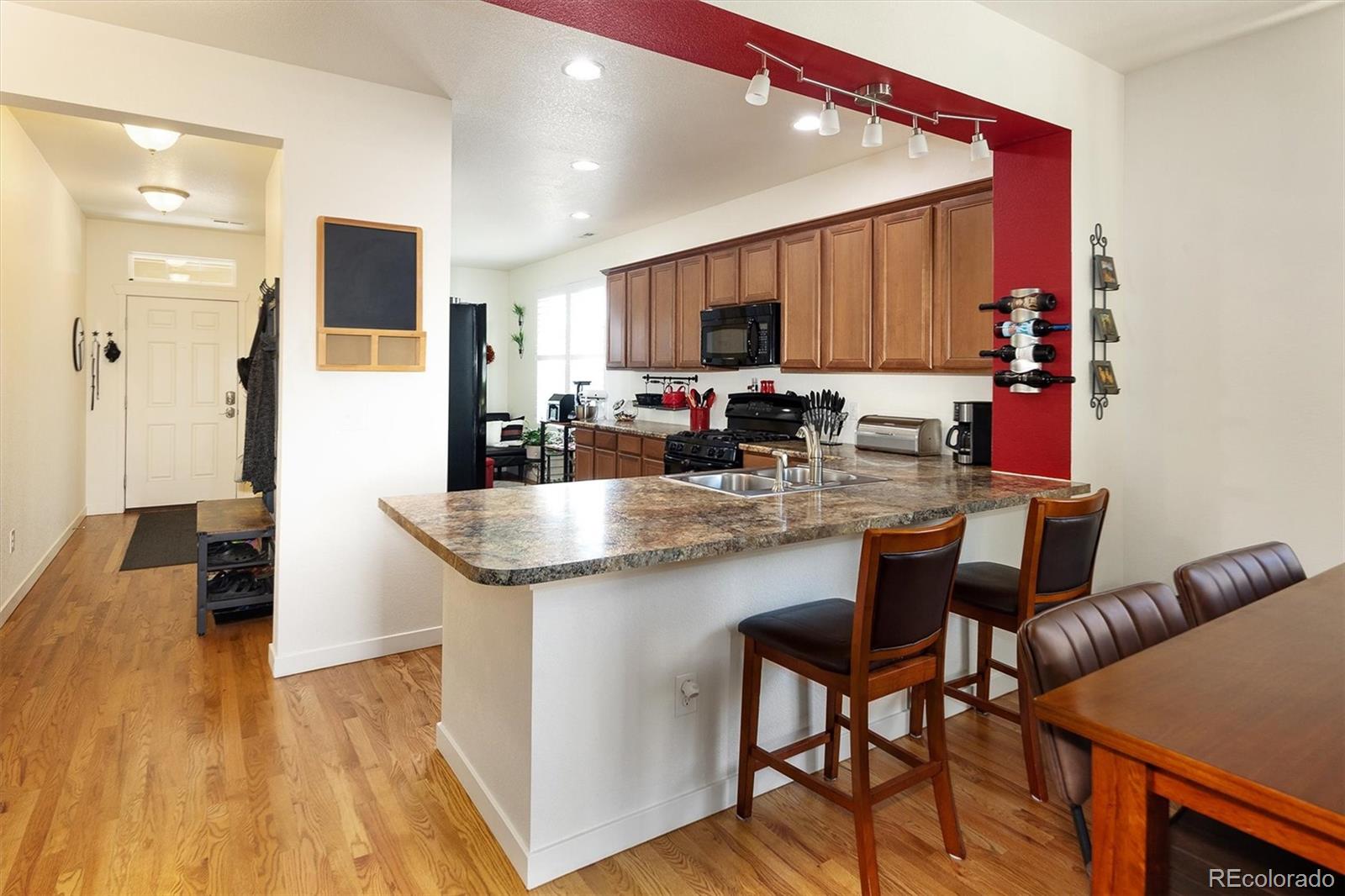 MLS Image #4 for 9127  ellis way,arvada, Colorado