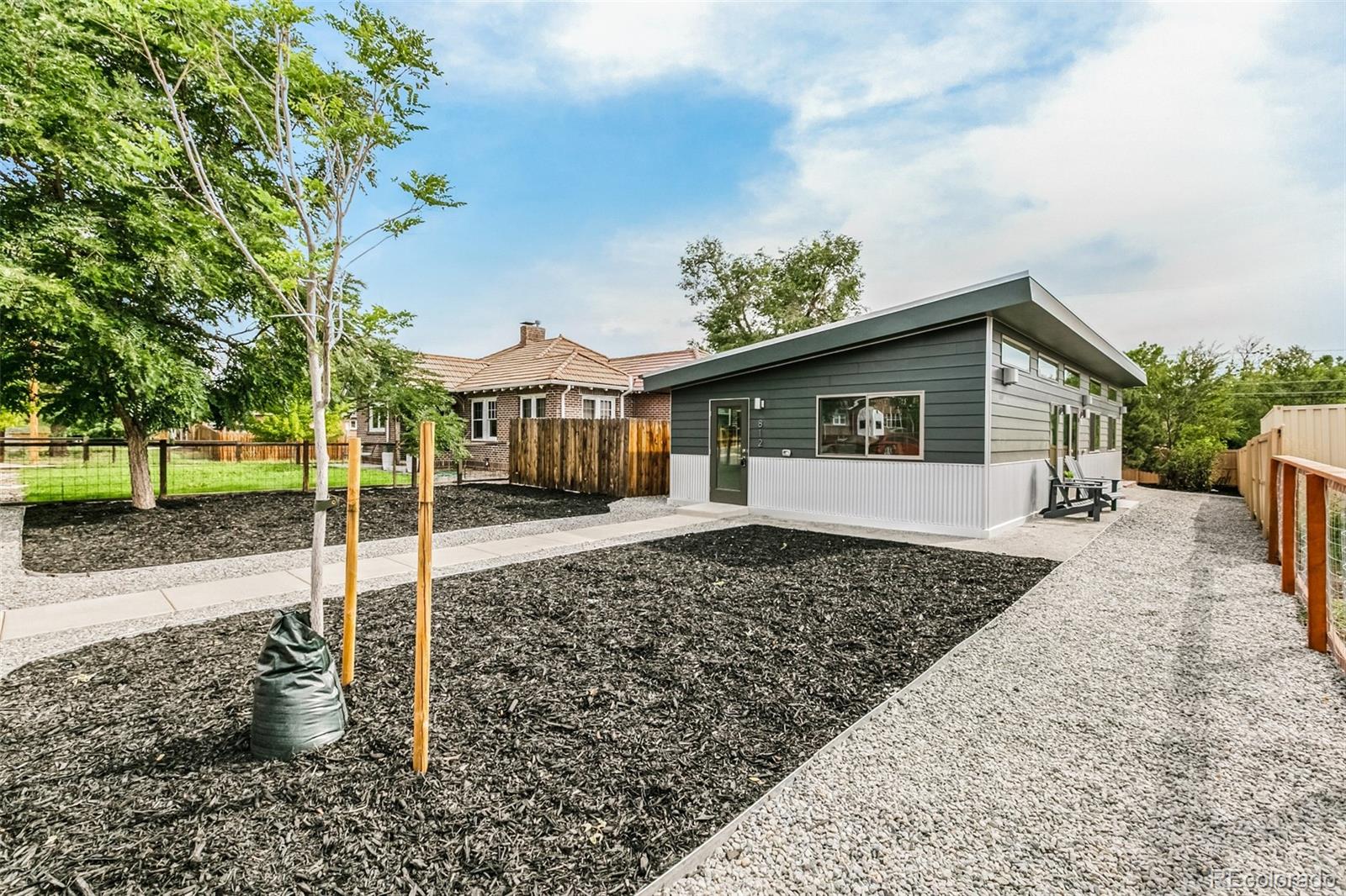 MLS Image #1 for 812 s eliot street,denver, Colorado