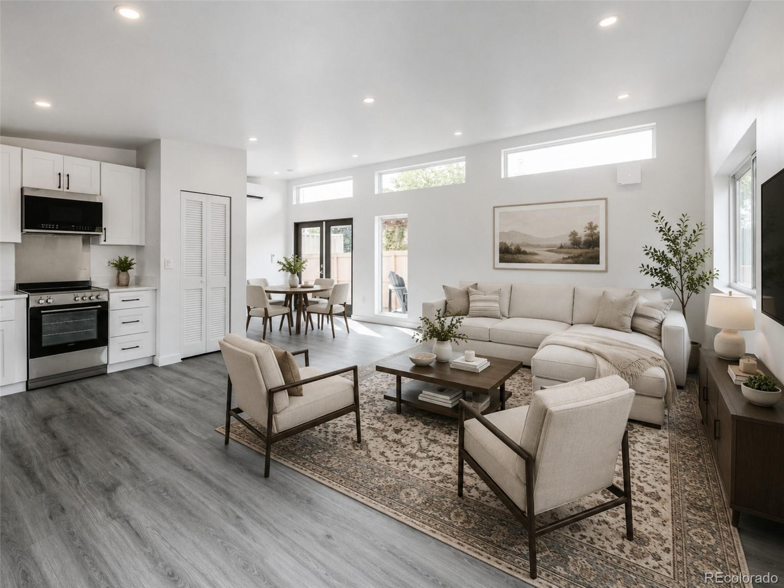 MLS Image #3 for 812 s eliot street,denver, Colorado