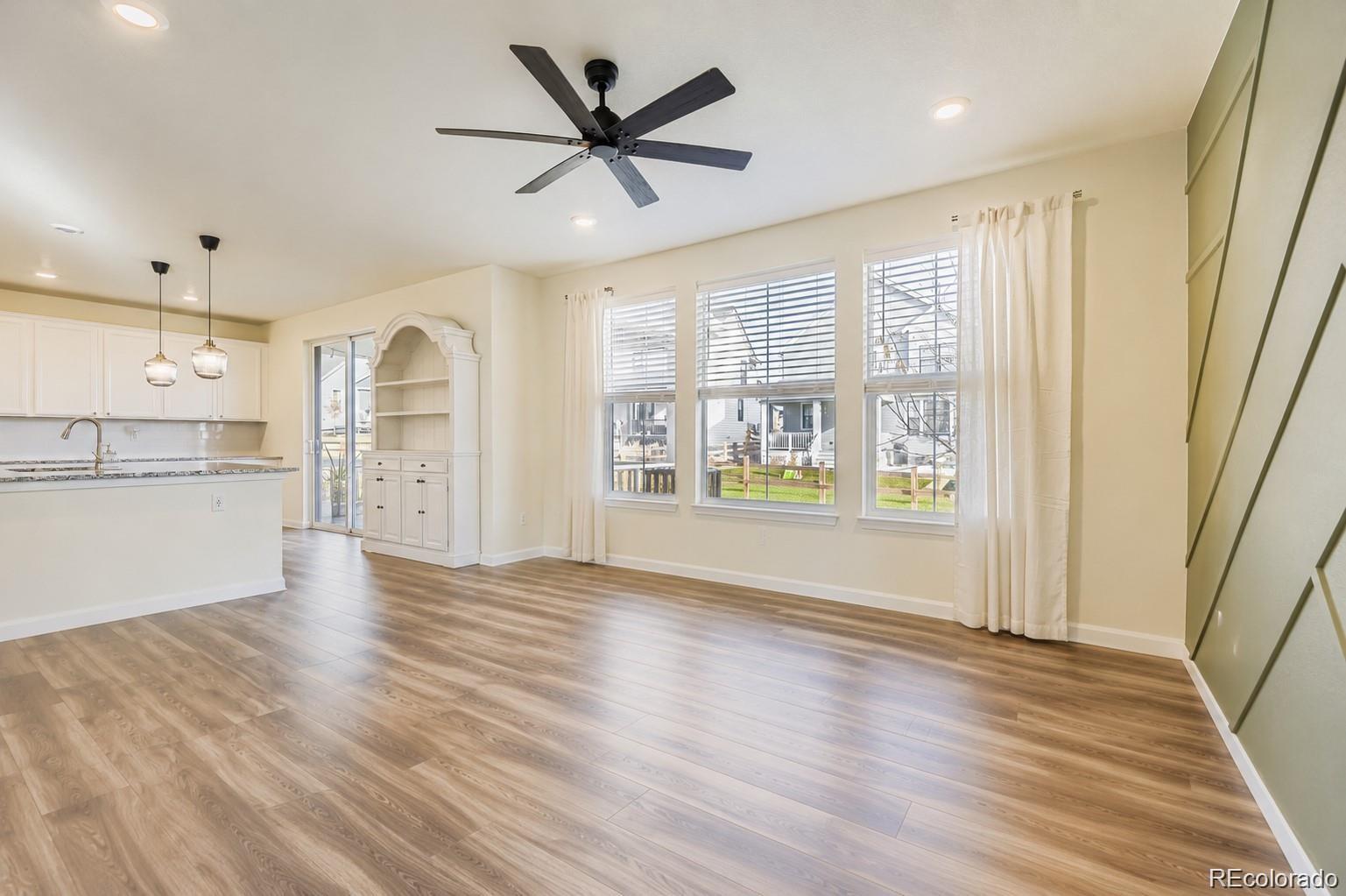 MLS Image #1 for 1173  williams loop,elizabeth, Colorado