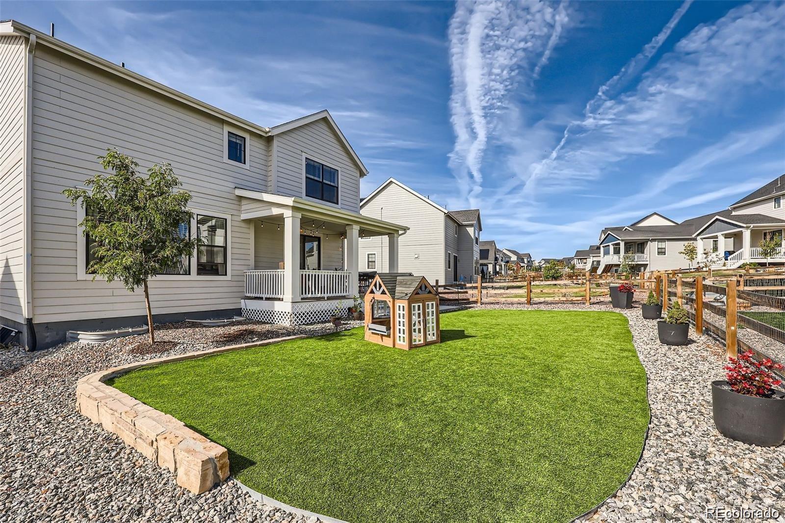 MLS Image #22 for 1173  williams loop,elizabeth, Colorado