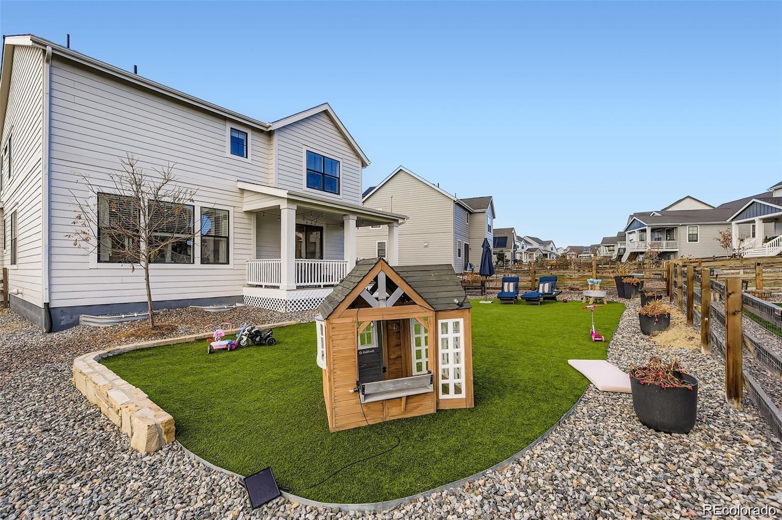 MLS Image #26 for 1173  williams loop,elizabeth, Colorado