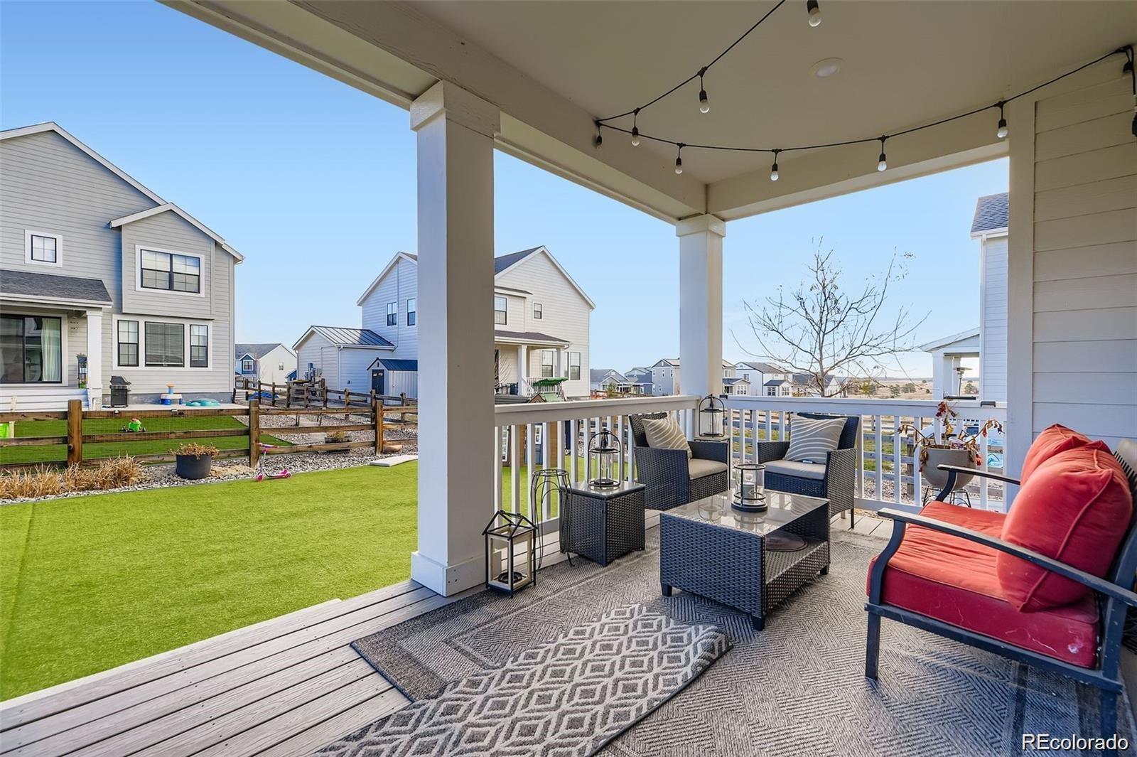 MLS Image #27 for 1173  williams loop,elizabeth, Colorado