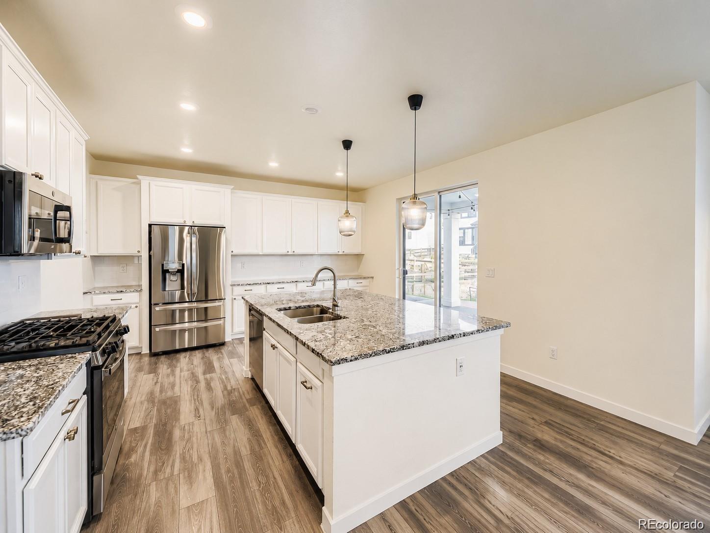 MLS Image #4 for 1173  williams loop,elizabeth, Colorado