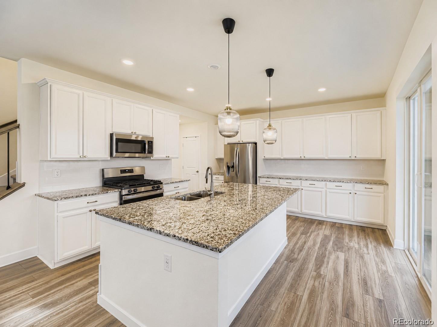 MLS Image #5 for 1173  williams loop,elizabeth, Colorado