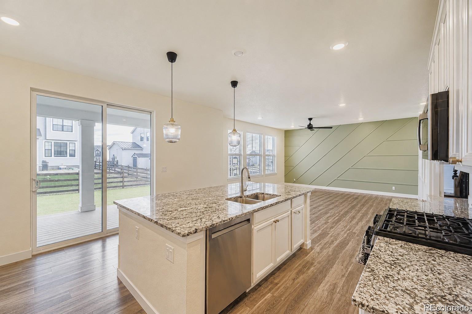 MLS Image #7 for 1173  williams loop,elizabeth, Colorado
