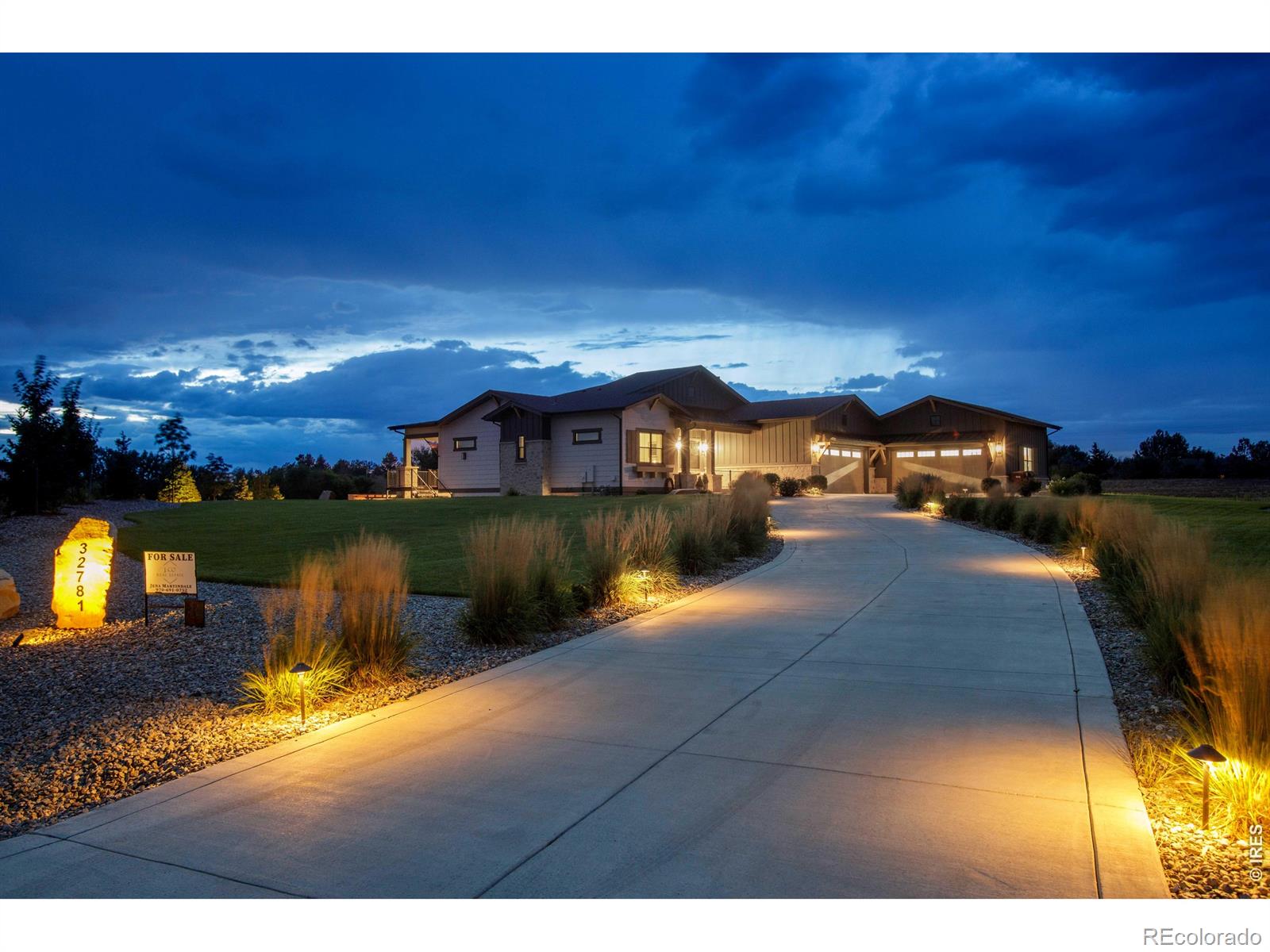 MLS Image #0 for 32781  eagleview drive,greeley, Colorado