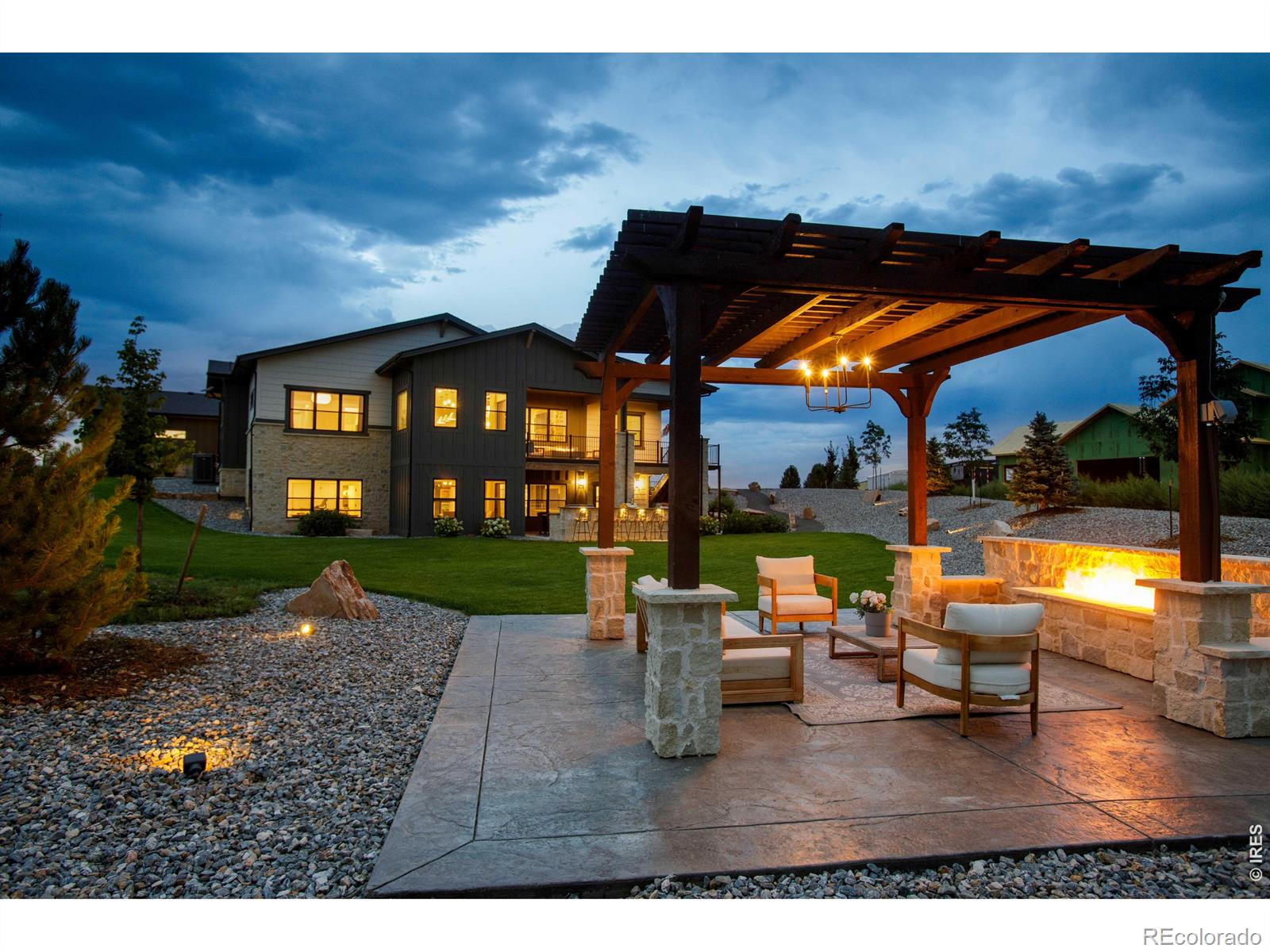MLS Image #2 for 32781  eagleview drive,greeley, Colorado