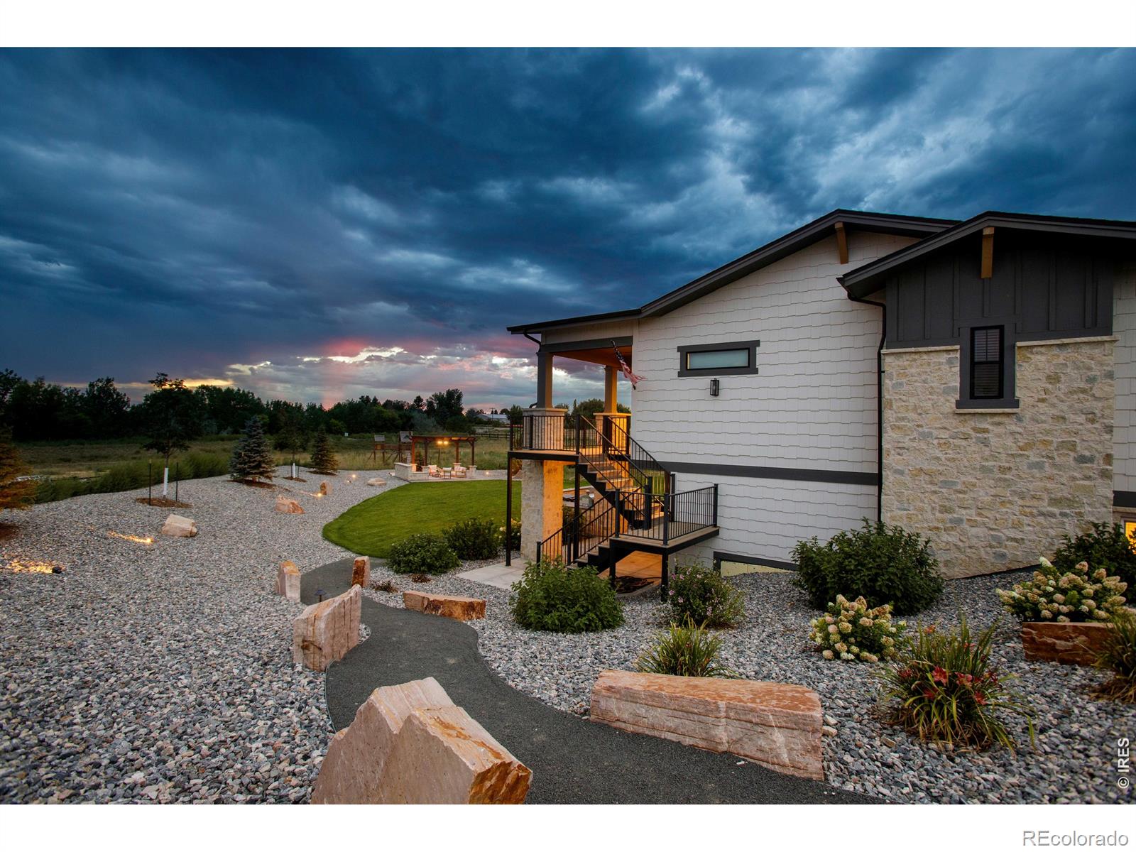 MLS Image #3 for 32781  eagleview drive,greeley, Colorado