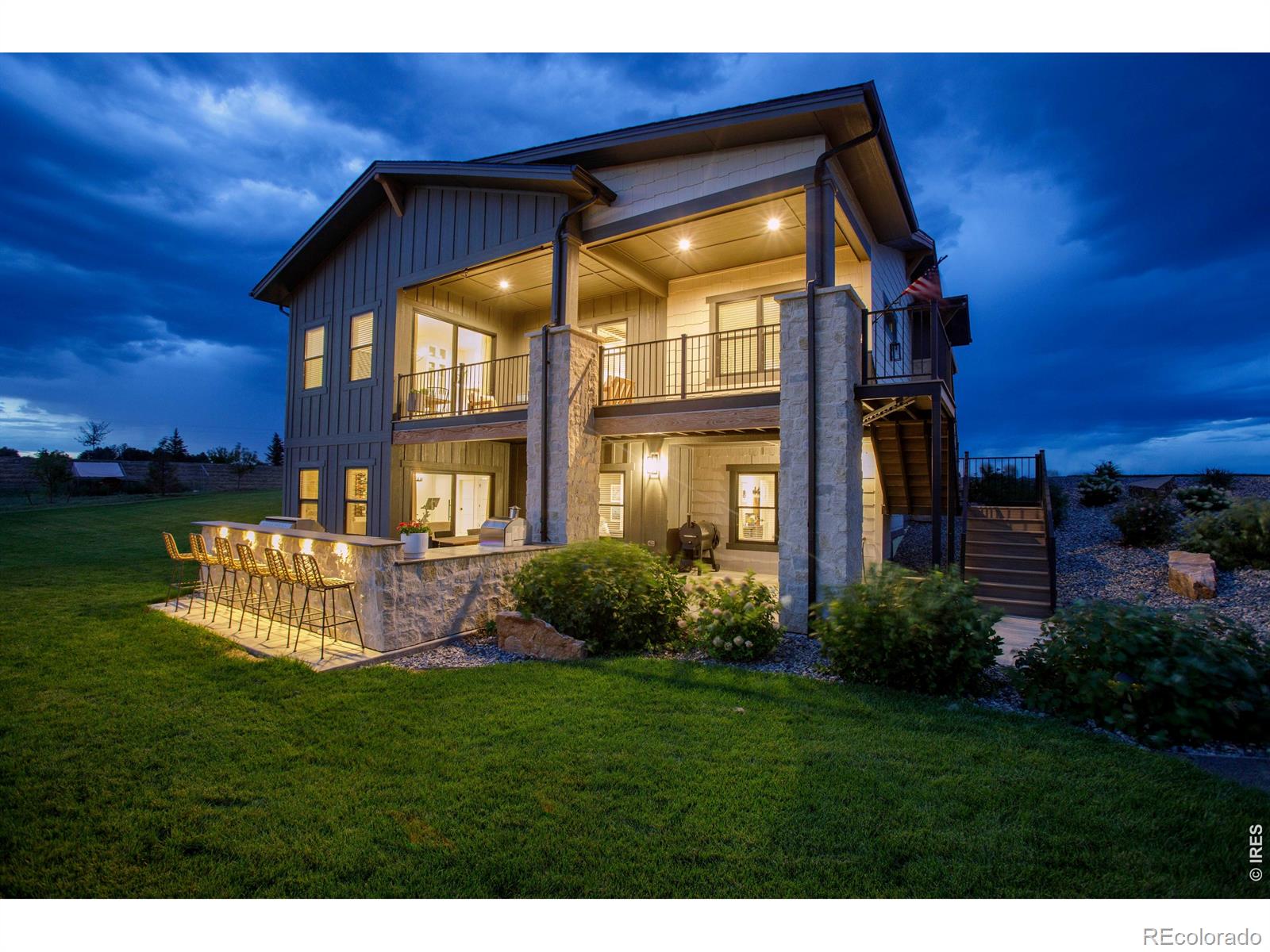 MLS Image #5 for 32781  eagleview drive,greeley, Colorado