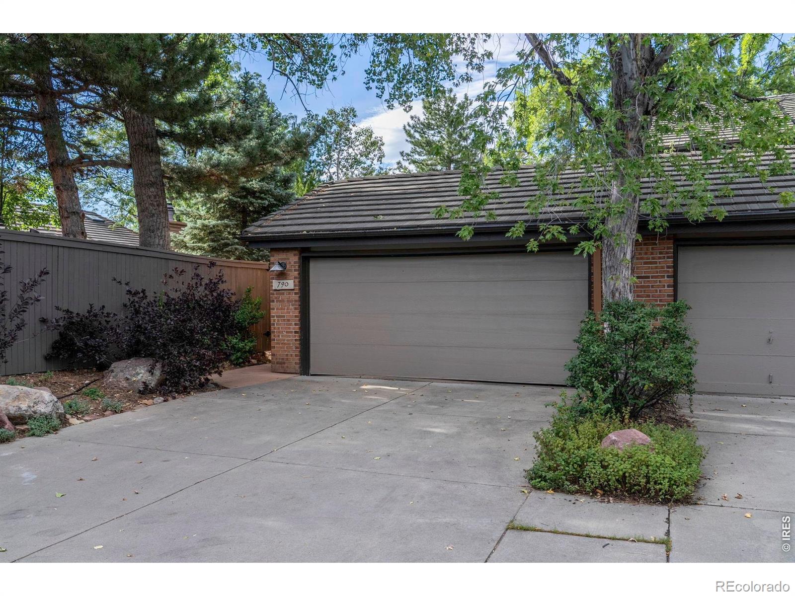 MLS Image #1 for 790  poplar avenue,boulder, Colorado