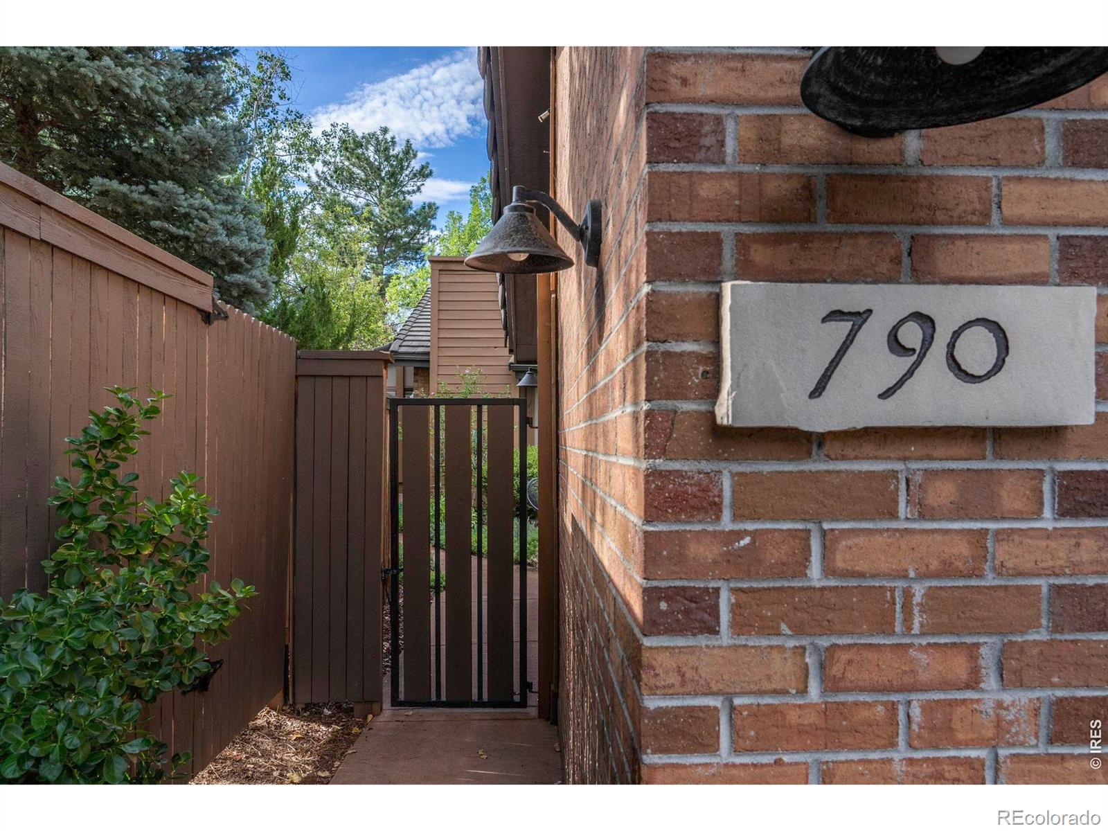 MLS Image #2 for 790  poplar avenue,boulder, Colorado