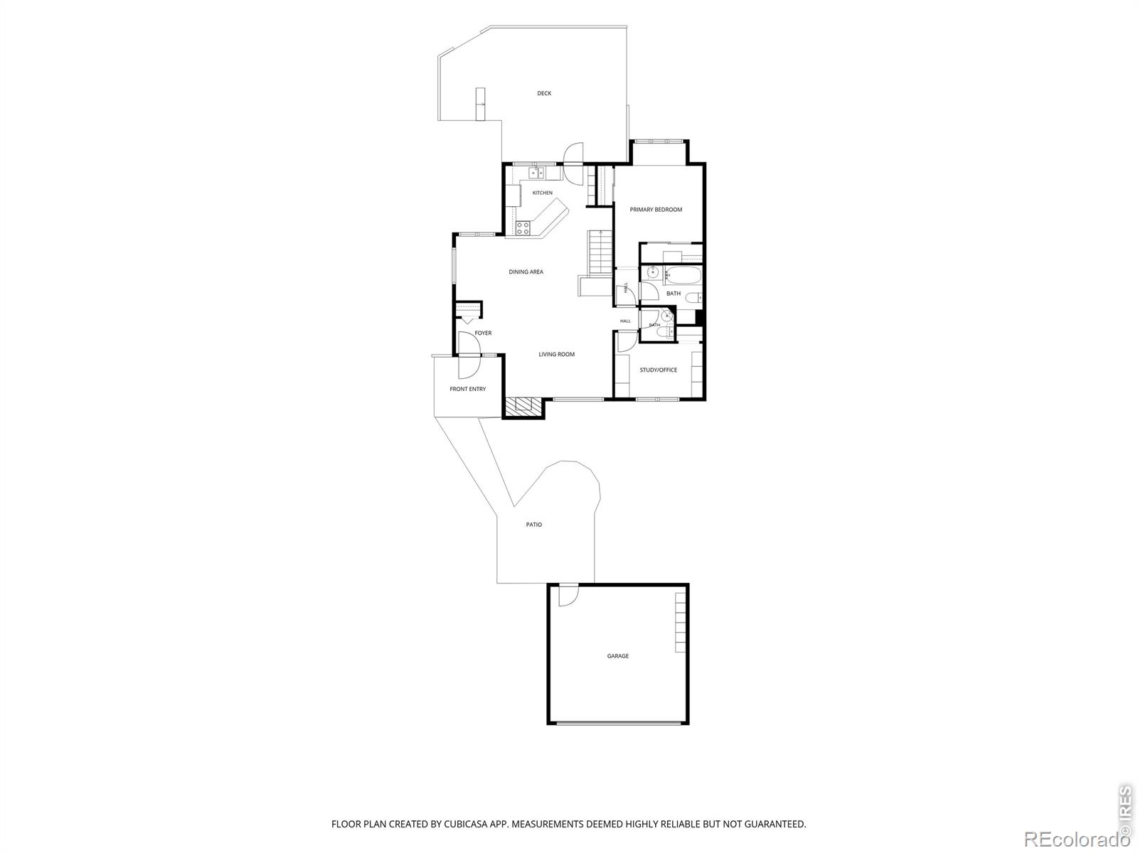 MLS Image #44 for 790  poplar avenue,boulder, Colorado