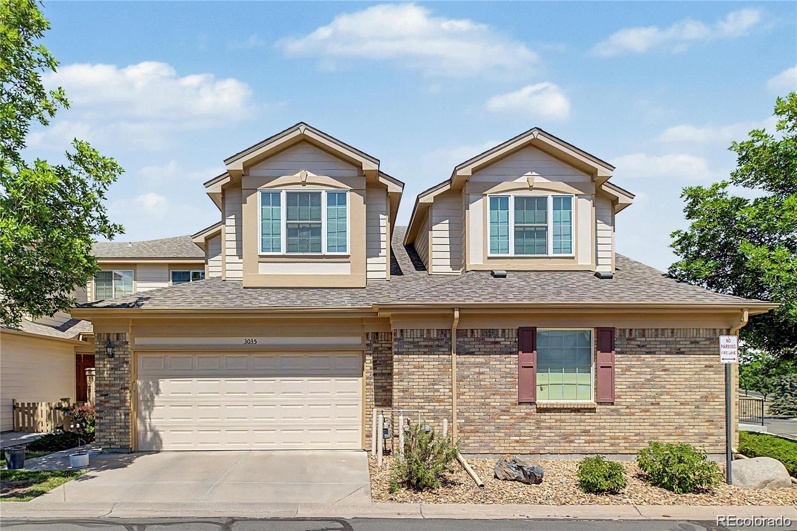 MLS Image #0 for 3035 s indiana street,lakewood, Colorado