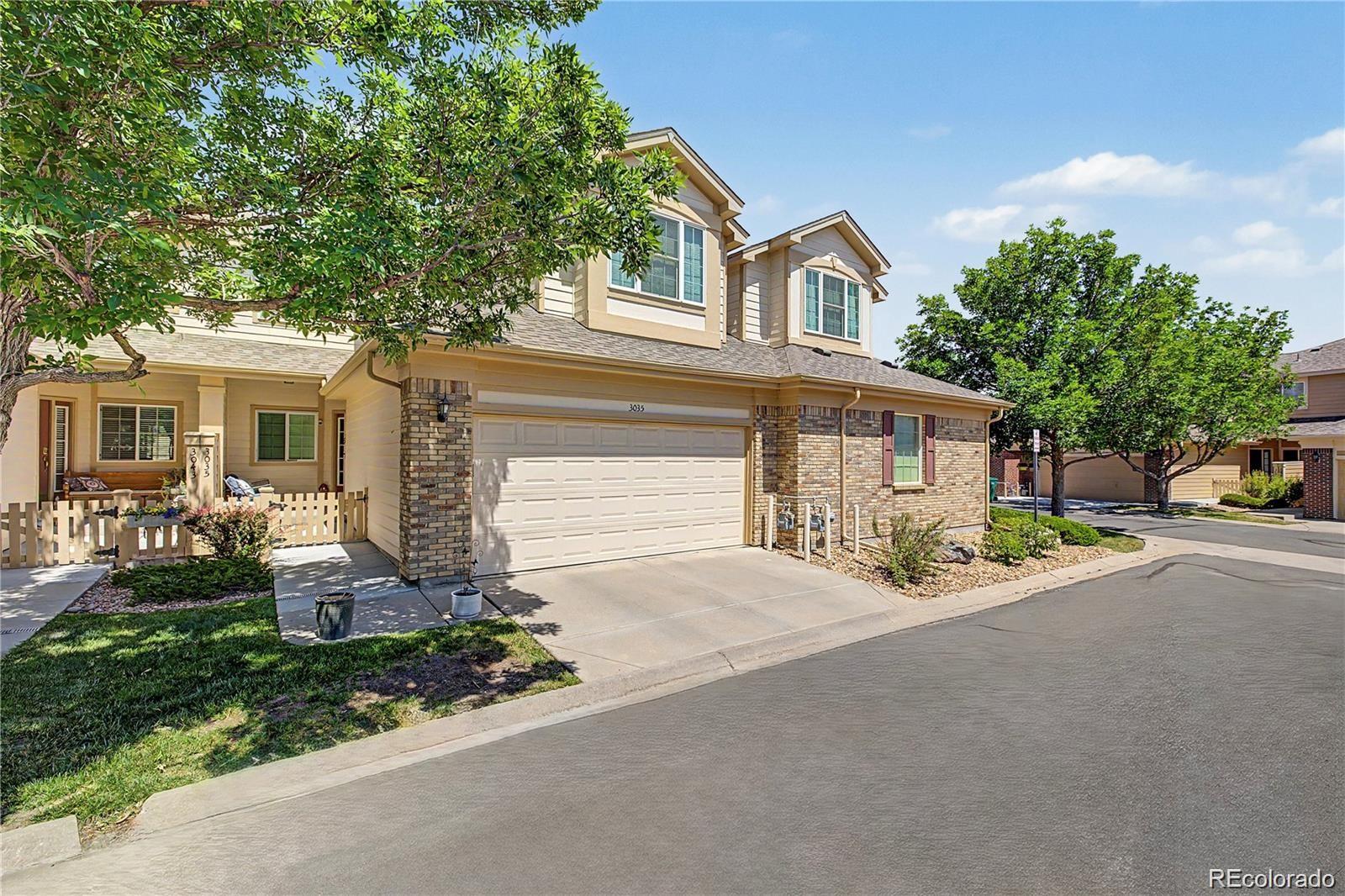 MLS Image #1 for 3035 s indiana street,lakewood, Colorado