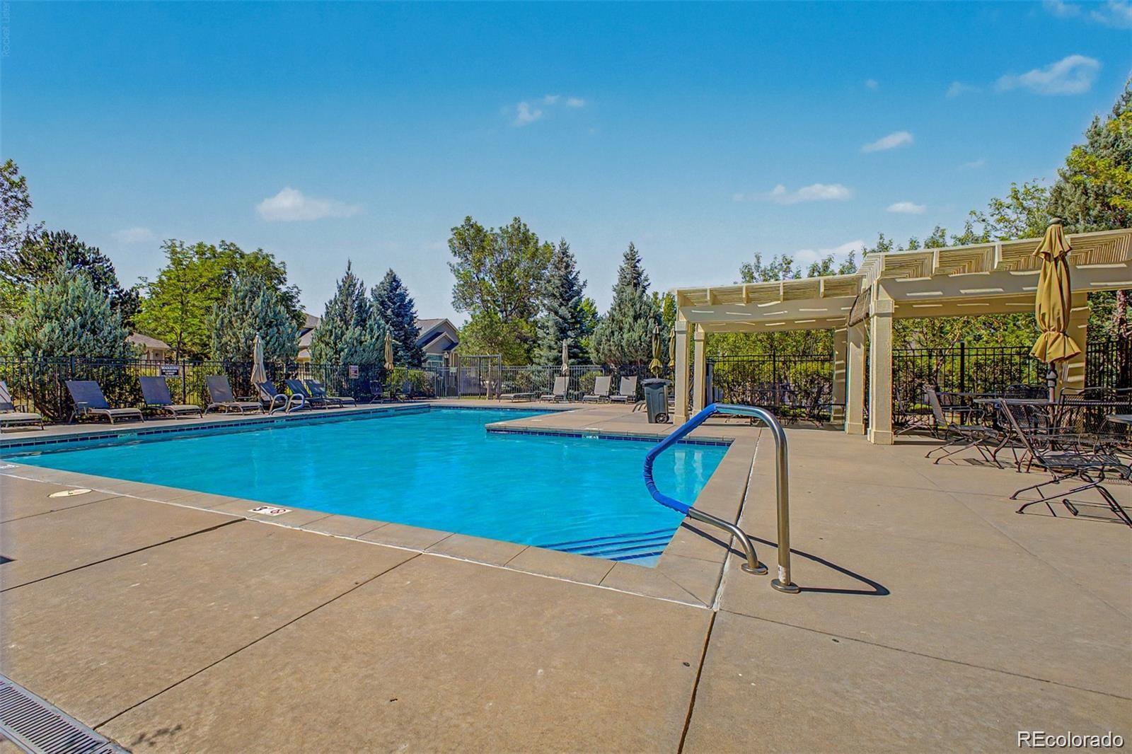 MLS Image #31 for 3035 s indiana street,lakewood, Colorado