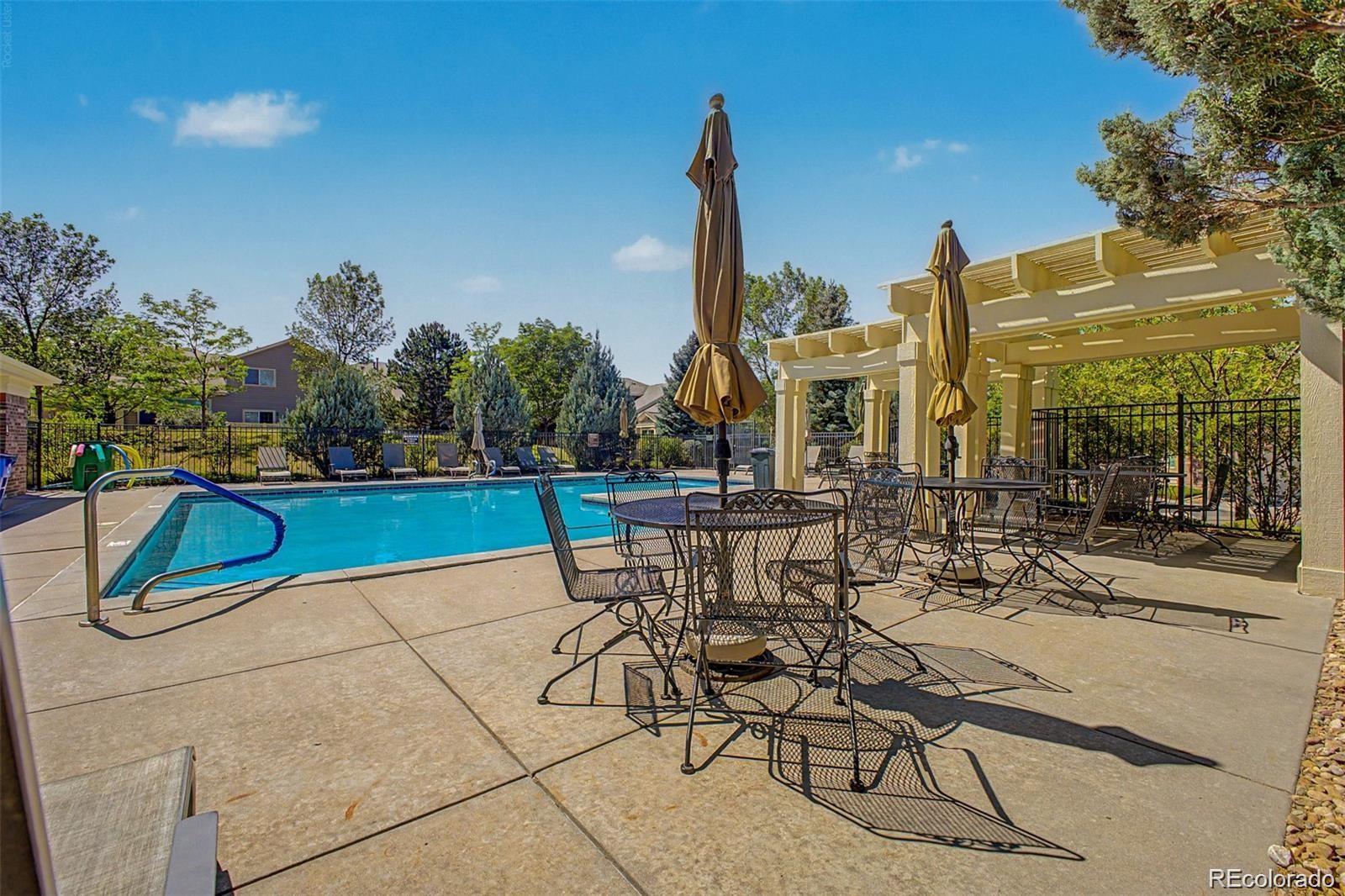 MLS Image #32 for 3035 s indiana street,lakewood, Colorado