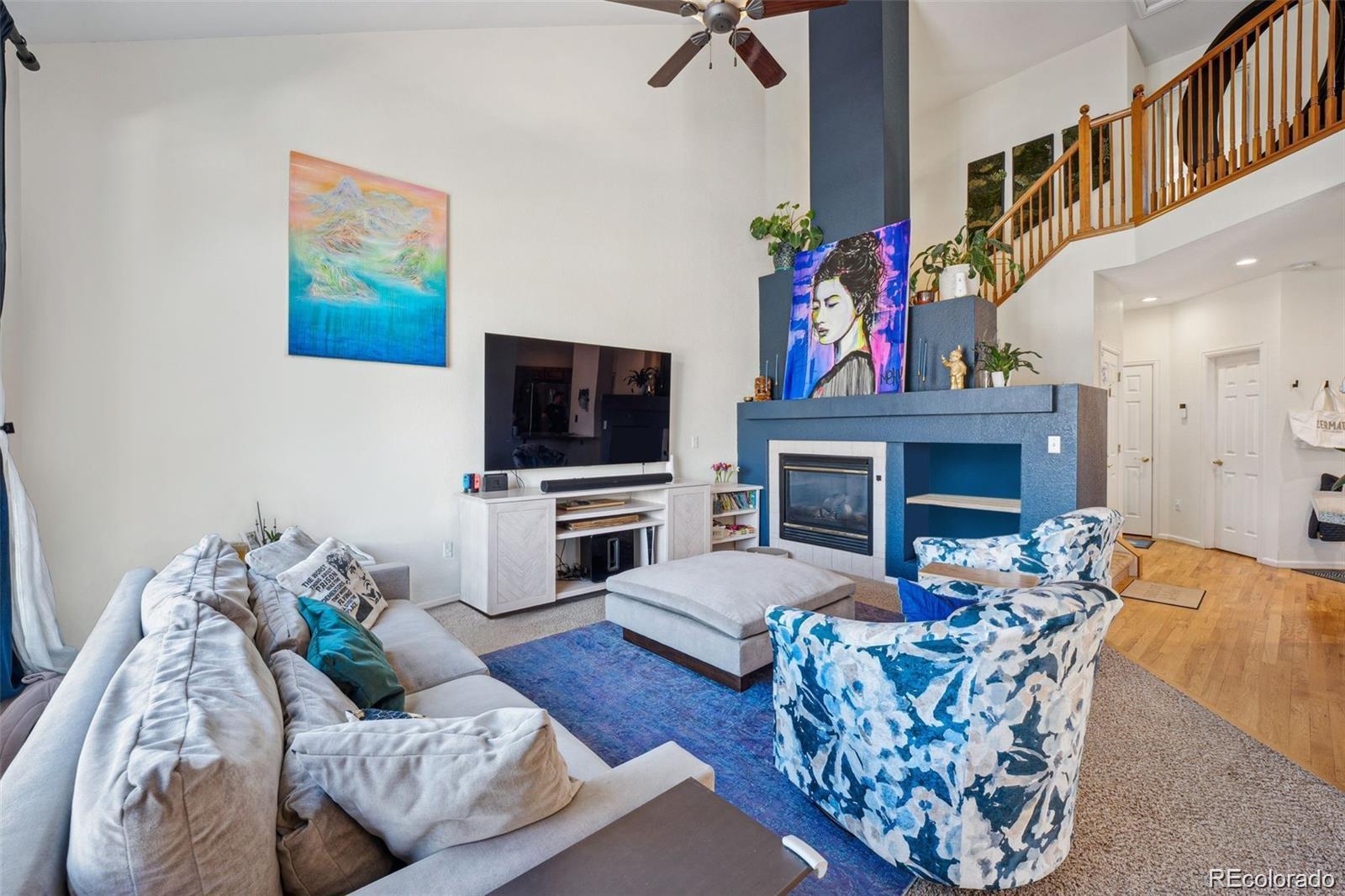 MLS Image #5 for 3035 s indiana street,lakewood, Colorado