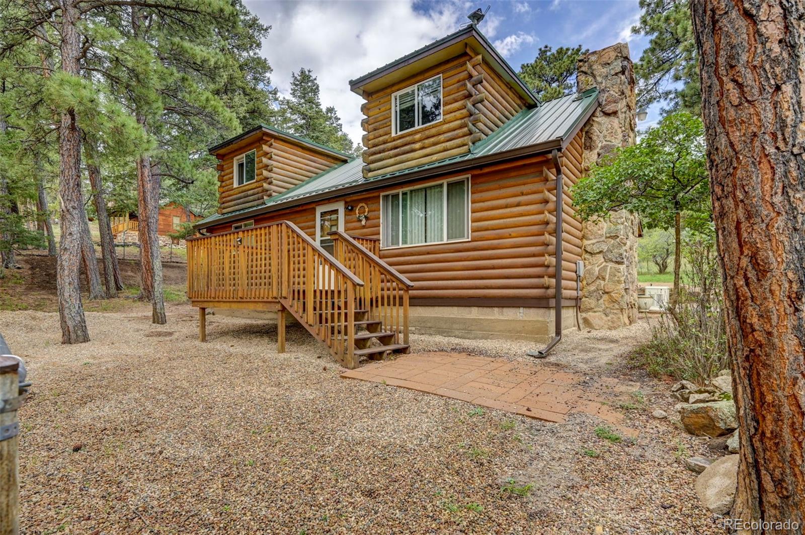MLS Image #1 for 10689  charles lane,rye, Colorado