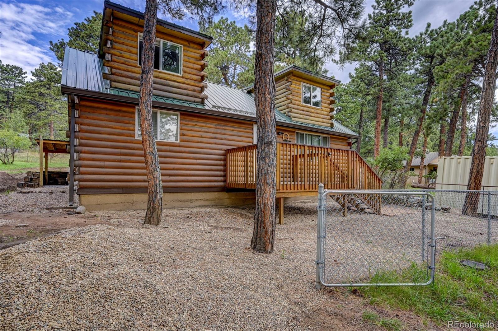 MLS Image #26 for 10689  charles lane,rye, Colorado